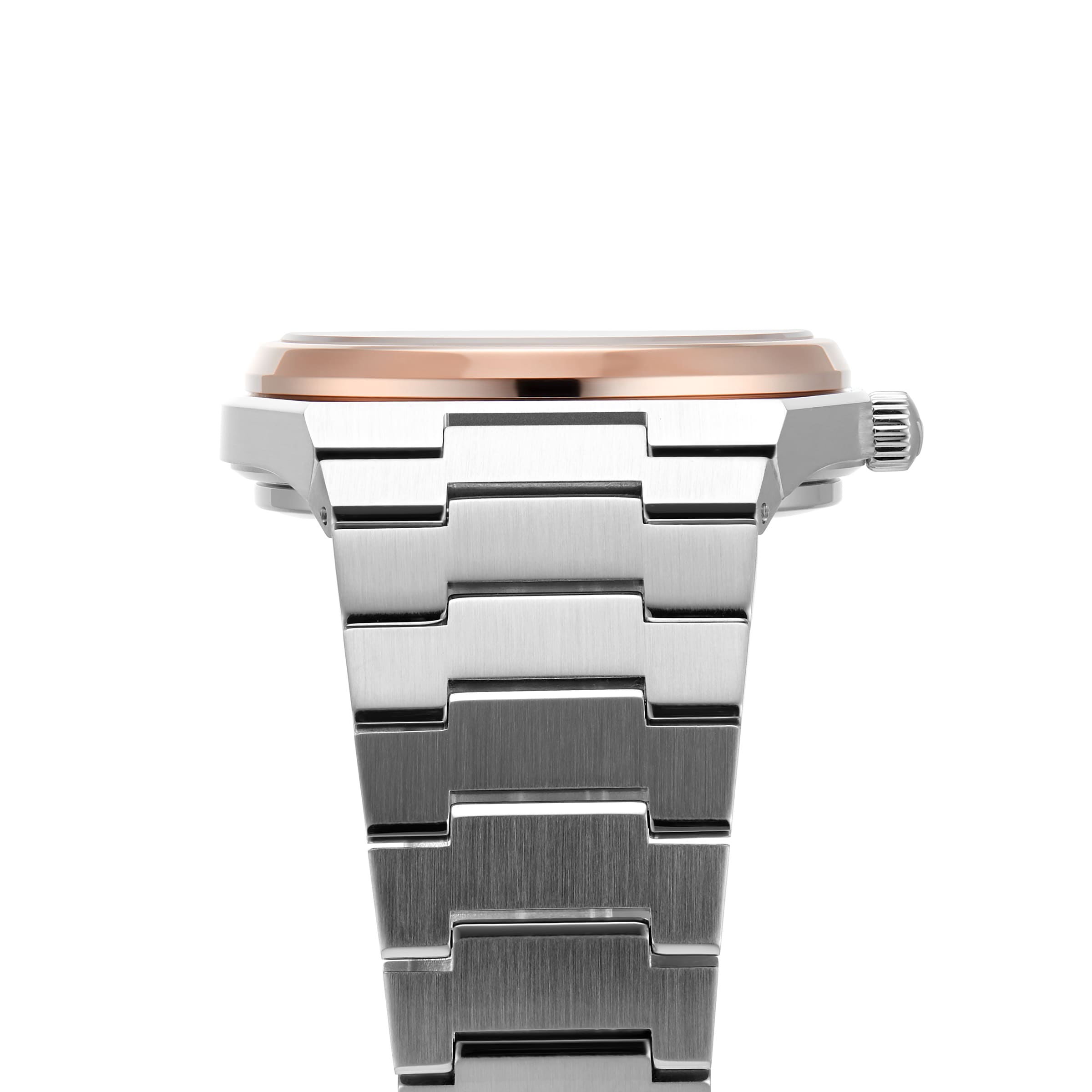 Replica Tissot PRX Powermatic 80 40mm Mens details T1374072103100
