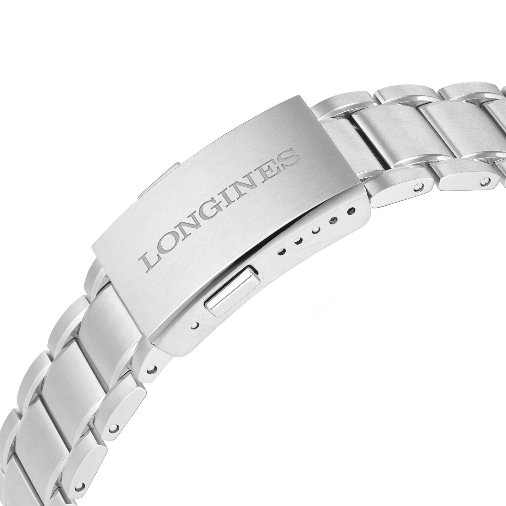 Replica Longines Spirit Zulu Time 42mm Mens details L38125536 7 Replica Longines Spirit Zulu Time 42mm Mens details L38125536