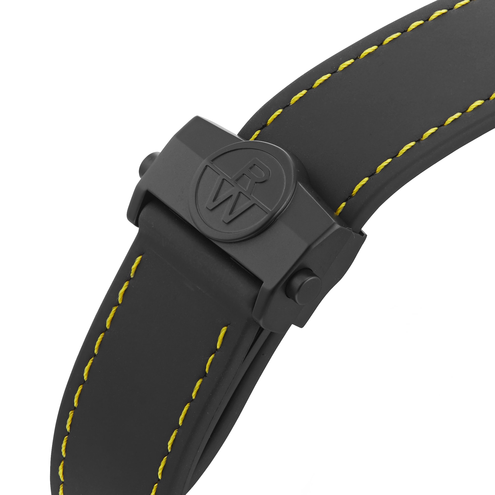 Replica Raymond Weil Tango 43mm Mens details Black Rubber 8570-BKR-05275 7 Replica Raymond Weil Tango 43mm Mens details Black Rubber 8570-BKR-05275