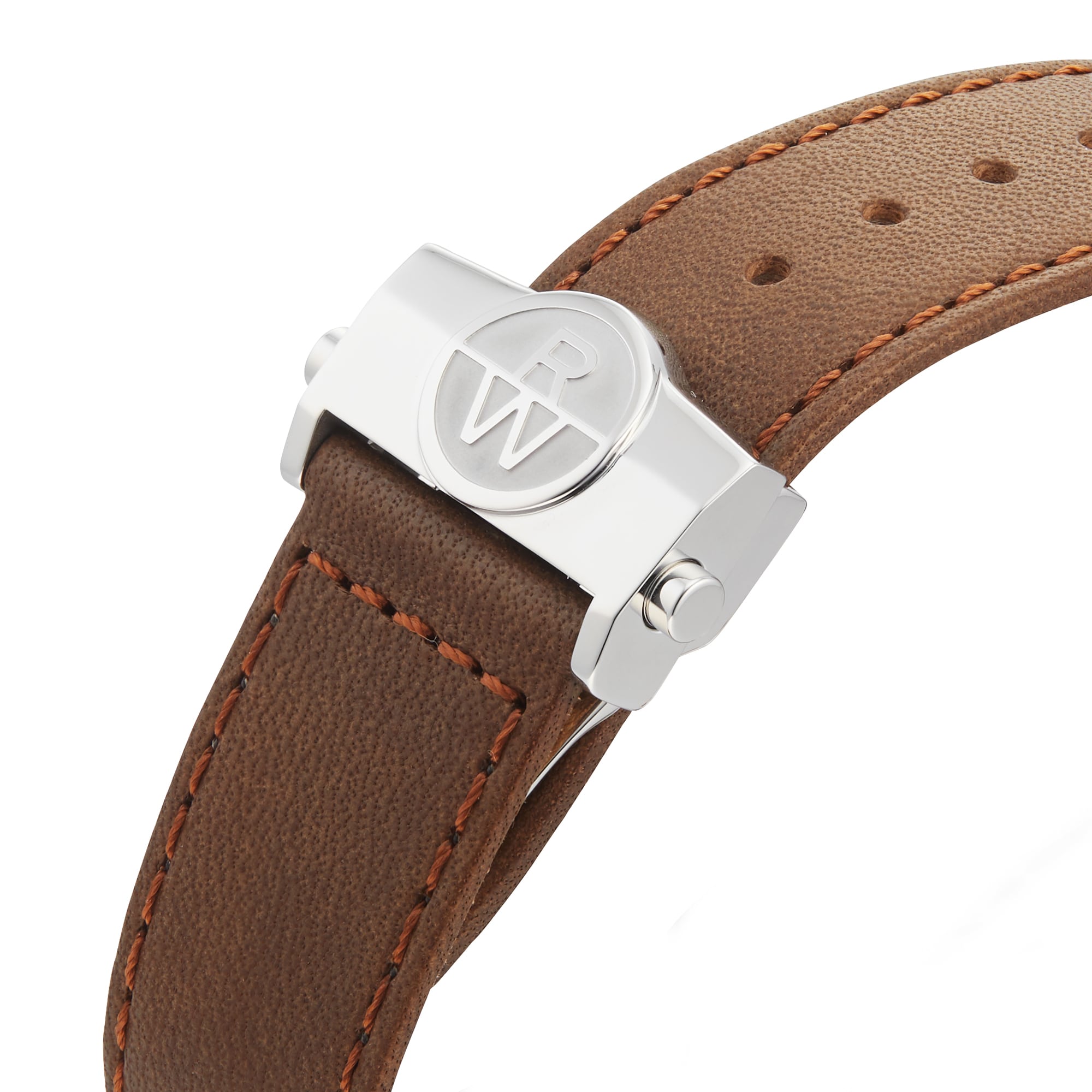 Replica Raymond Weil Freelancer 43.5mm Mens details Silver 7741-S51-65021