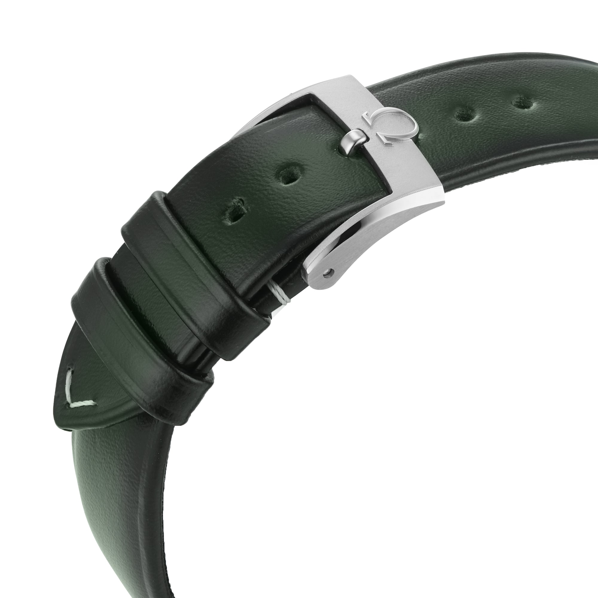 Replica Omega Speedmaster 57 Co-Axial Master Chronometer Chronograph 40.5mm Mens details Green O33212415110001 7 Replica Omega Speedmaster 57 Co-Axial Master Chronometer Chronograph 40.5mm Mens details Green O33212415110001