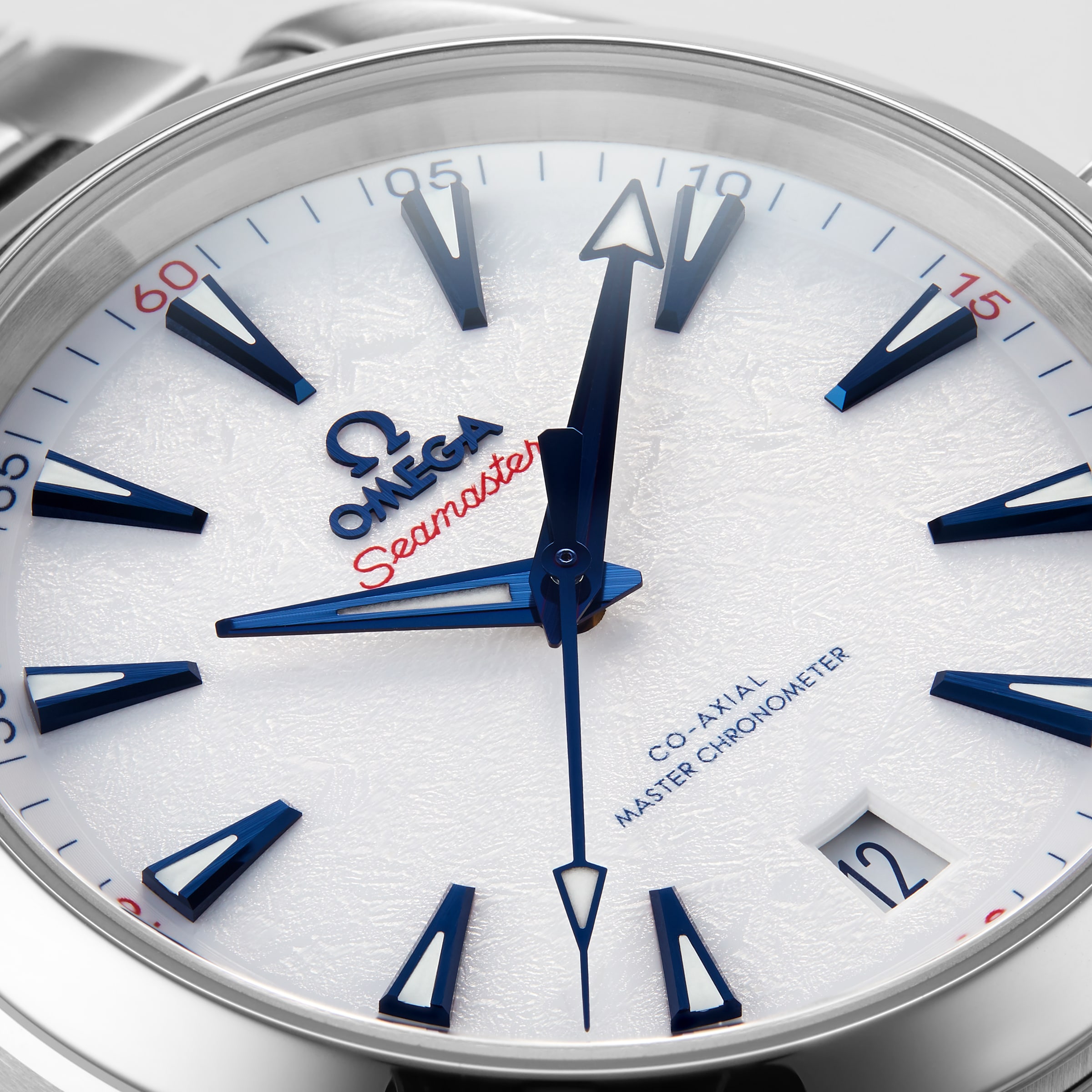 Replica Omega Seamaster Aqua Terra 150M Co-Axial Master Chronometer 41mm Beijing 2022 O52210412104001 7 Replica Omega Seamaster Aqua Terra 150M Co-Axial Master Chronometer 41mm Beijing 2022 O52210412104001