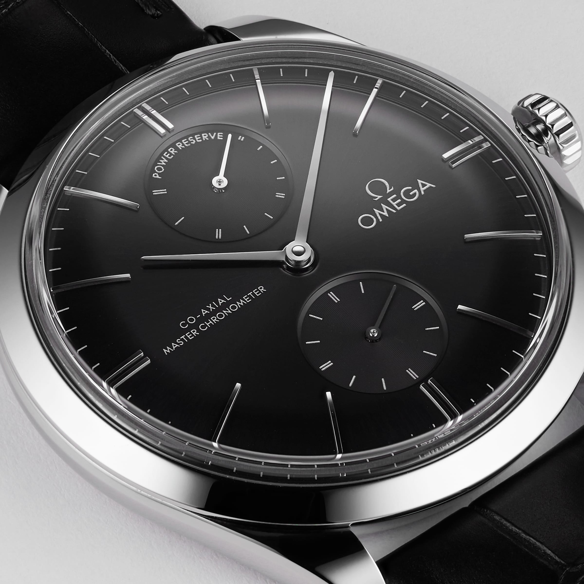 Replica Omega De Ville Tresor Co-Axial Master Chronometer Power Reserve 40mm Mens details O43513402201001 7 Replica Omega De Ville Tresor Co-Axial Master Chronometer Power Reserve 40mm Mens details O43513402201001