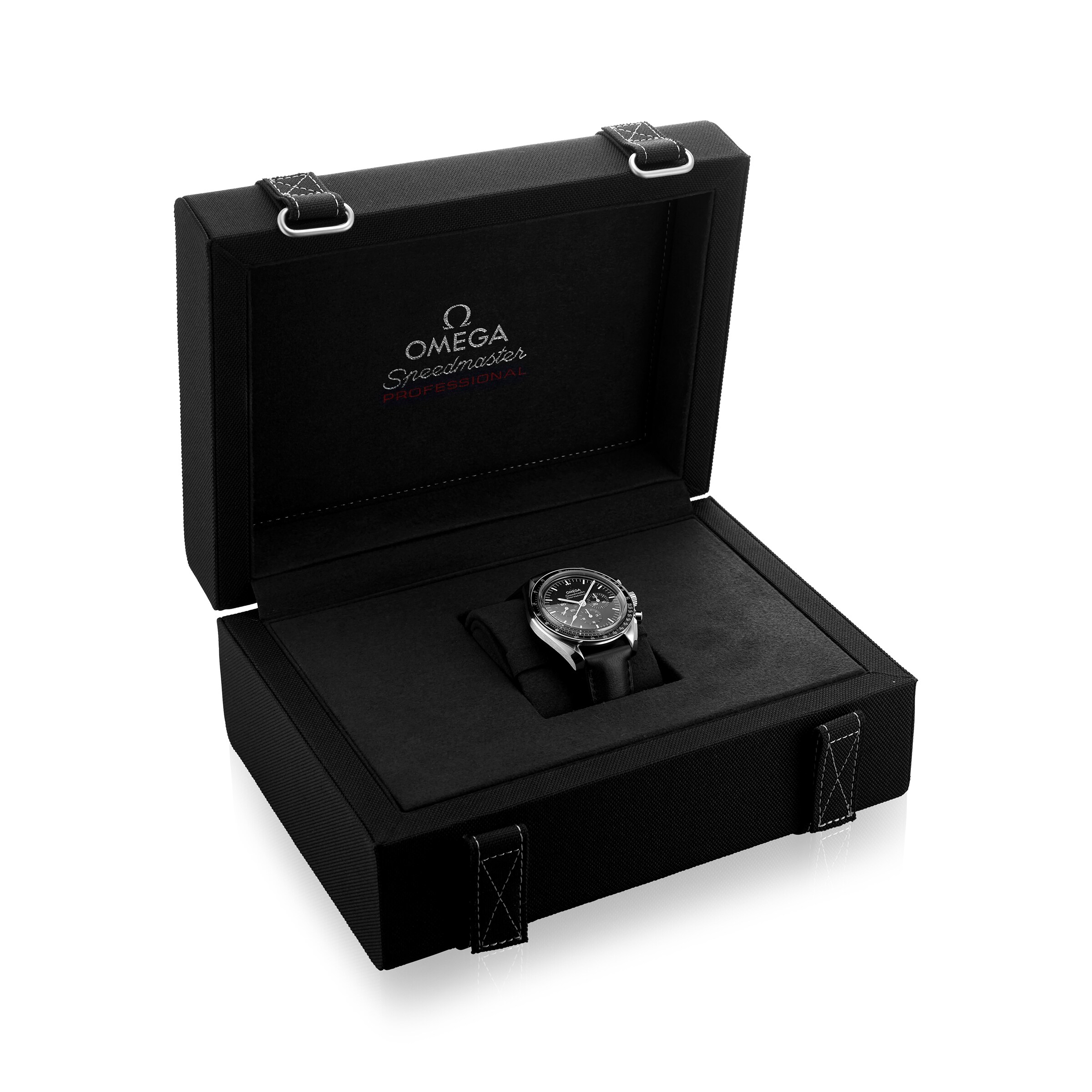 Replica Omega New 2021 Speedmaster Moonwatch Professional Co-Axial Master Chronometer 42mm Mens O31032425001002 7 Replica Omega New 2021 Speedmaster Moonwatch Professional Co-Axial Master Chronometer 42mm Mens O31032425001002