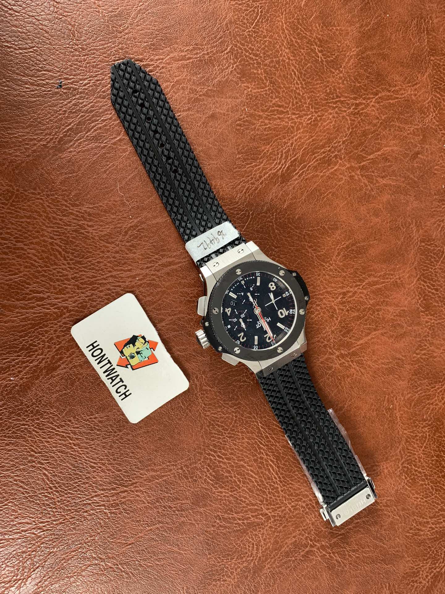 Replica Hublot Mens 301.SB.131.RX