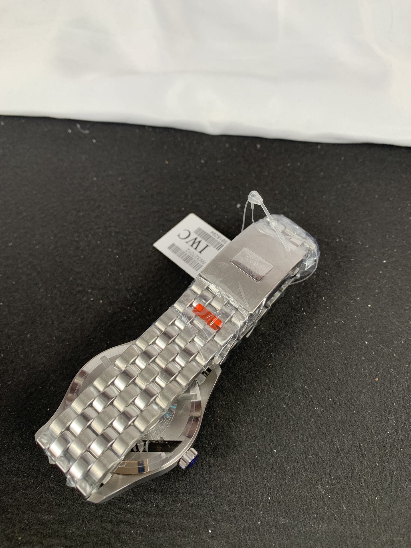Replica IWC Men XVIII IW324006