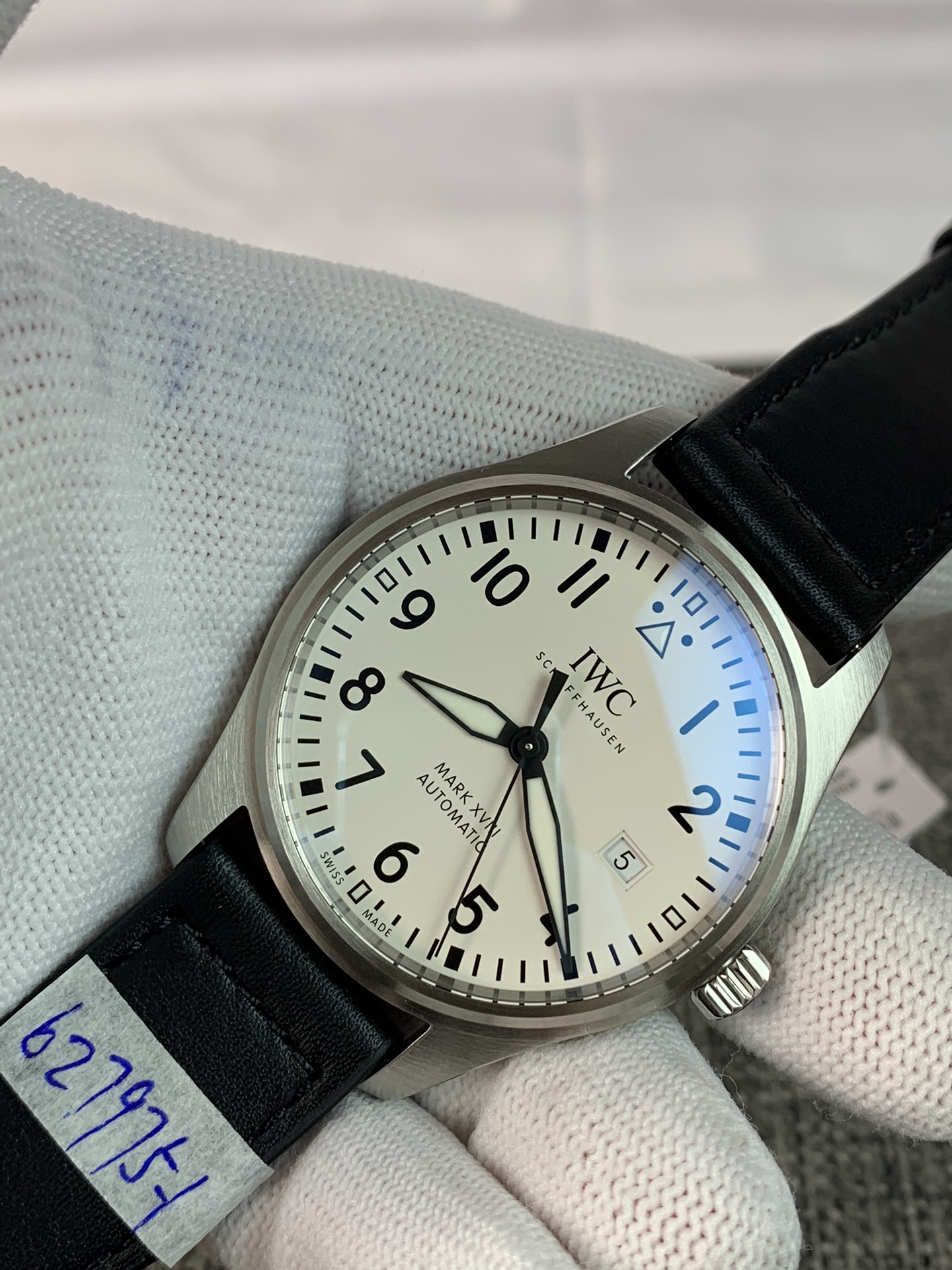 Replica IWC Men XVIII IW327002