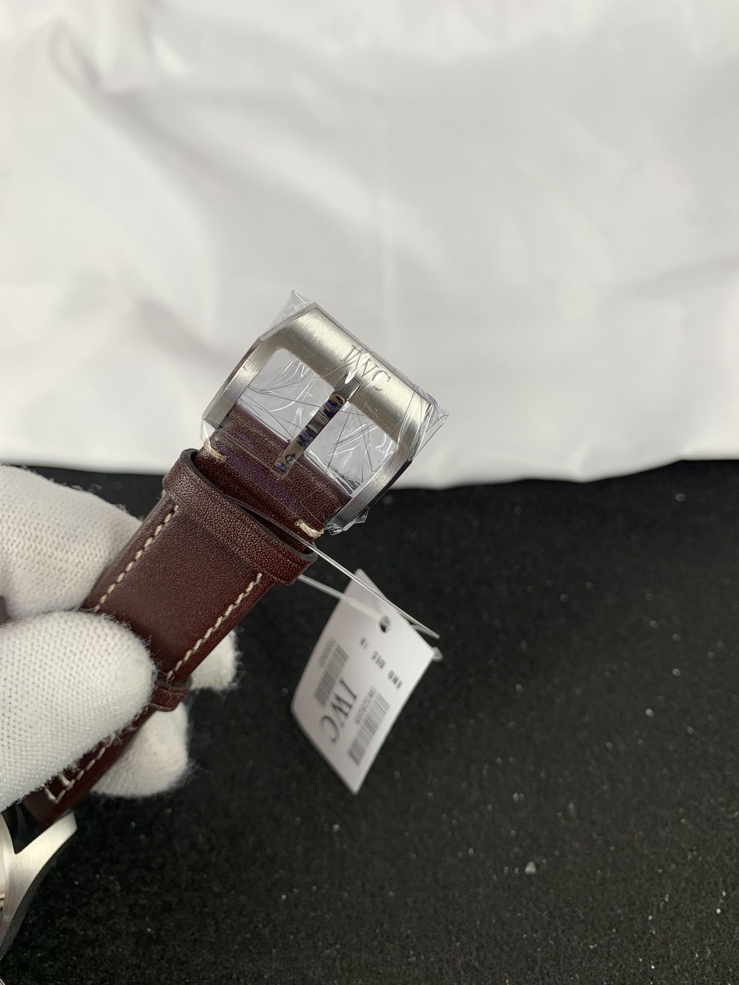 Replica IWC Men XVIII IW328205 8 Replica IWC Men XVIII IW328205