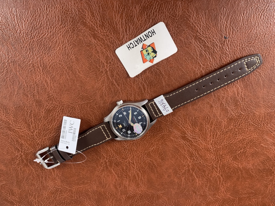 Replica IWC Men Spitfire IW326803