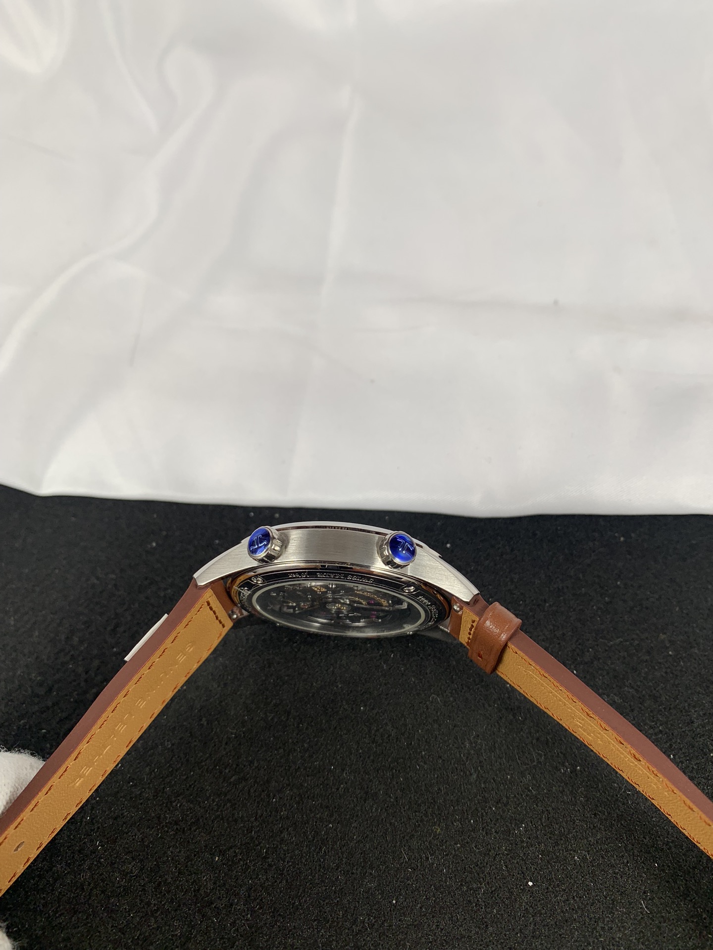 Replica Jaeger Le Coultre Men Polaris Q9008471