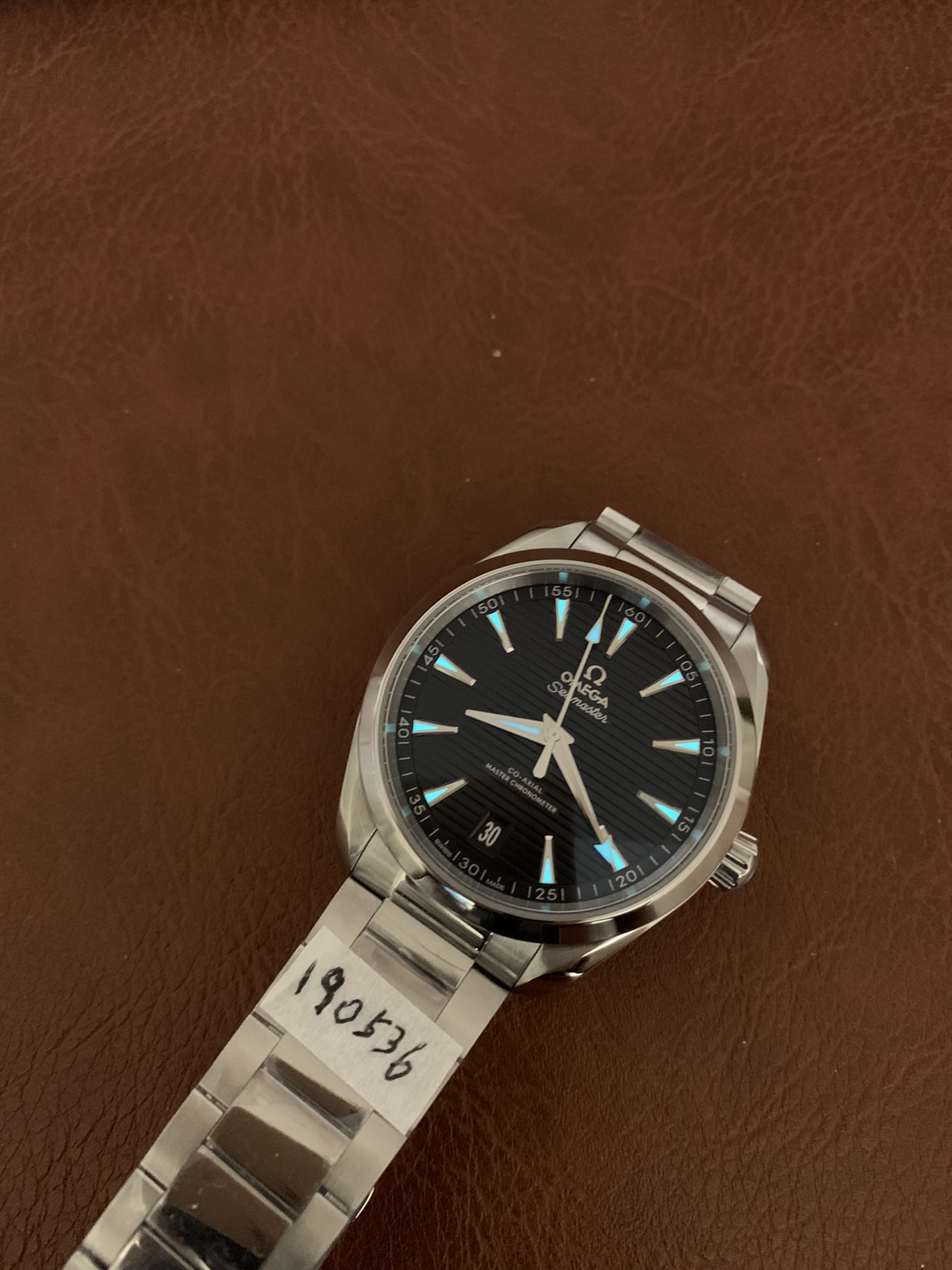 Replica Omega Men 231.10.42.21.06.001 8 Replica Omega Men 231.10.42.21.06.001