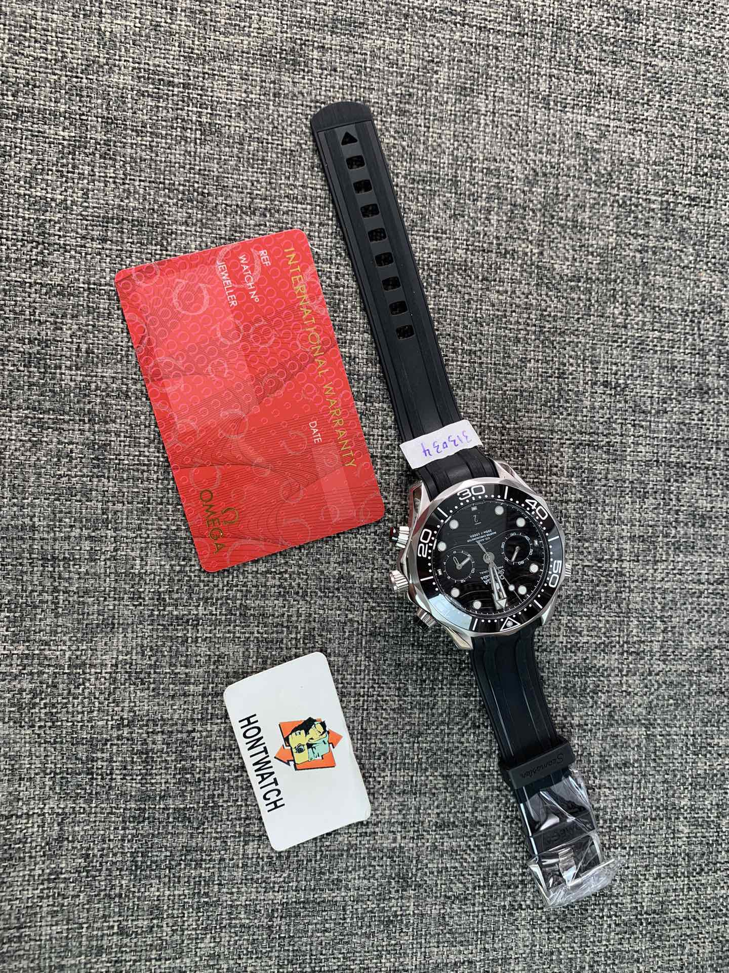 Replica Omega Men Speedmaster 210.30.44.51.01.001