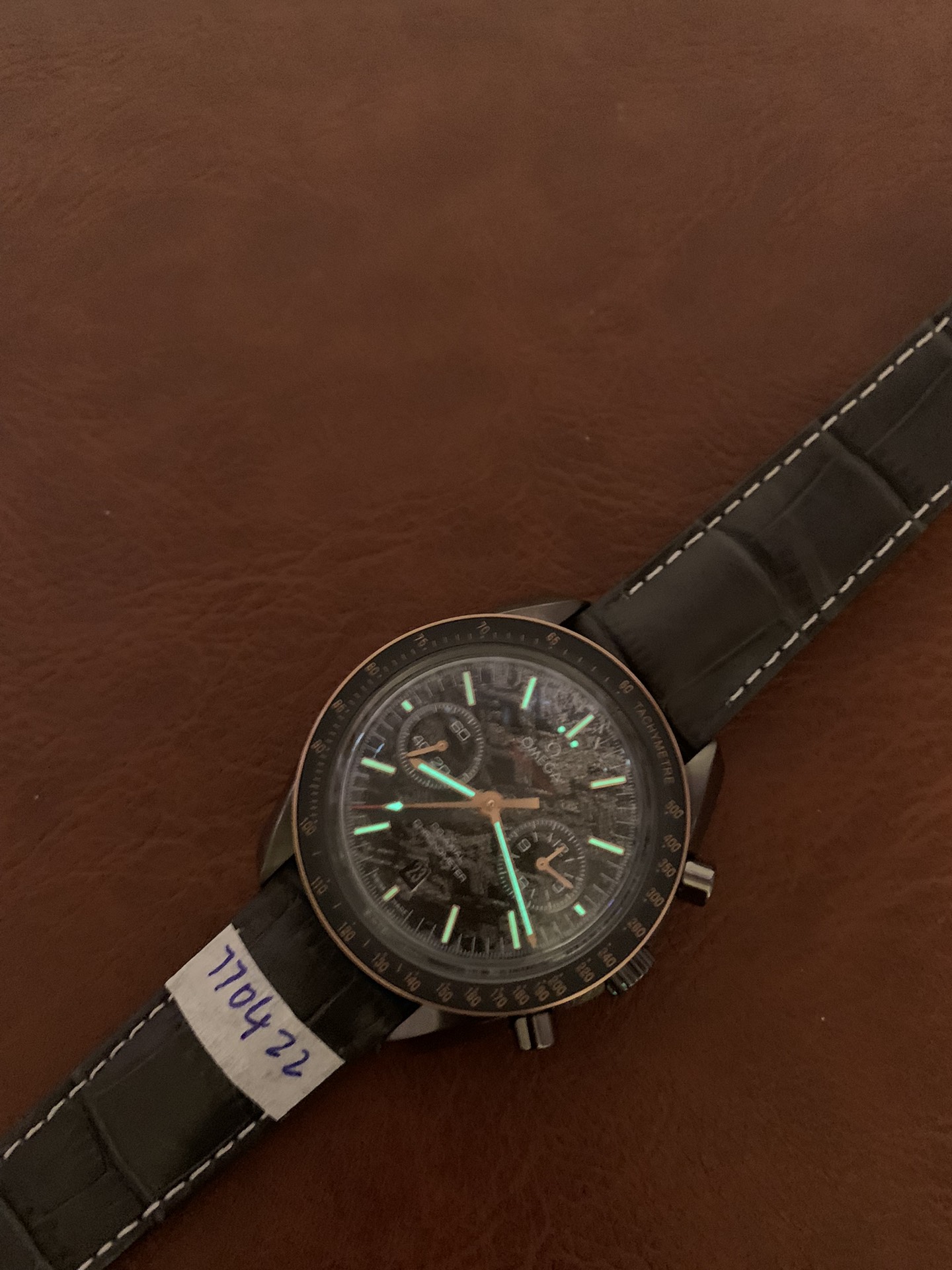 Replica Omega Men Speedmaster 311.63.44.51.99.001 8 Replica Omega Men Speedmaster 311.63.44.51.99.001