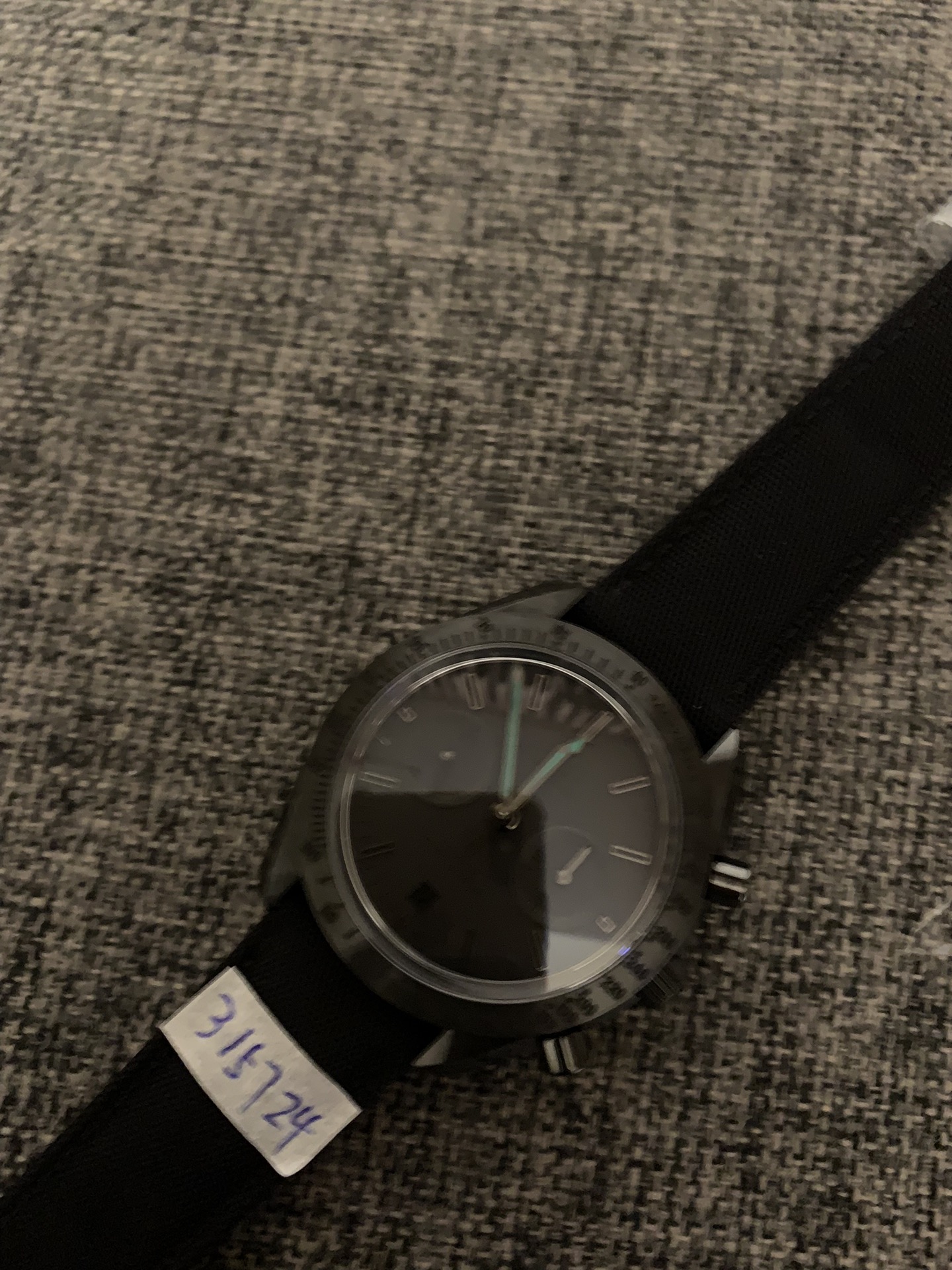 Replica Omega Men 311.92.44.51.01.005