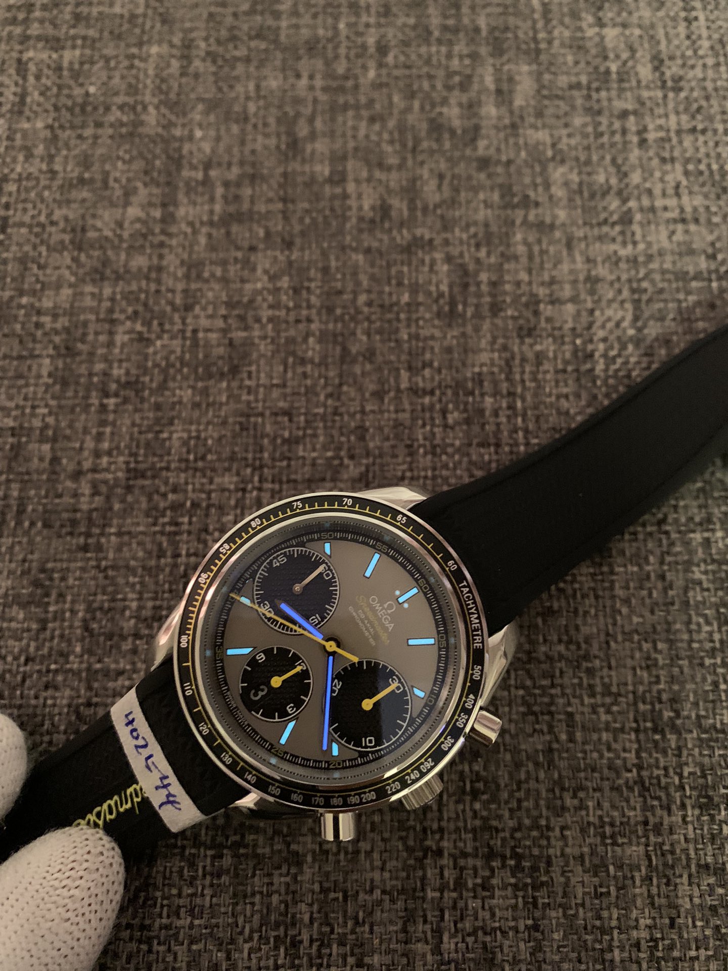 Replica Omega Men Speedmaster 326.32.40.50.01.002