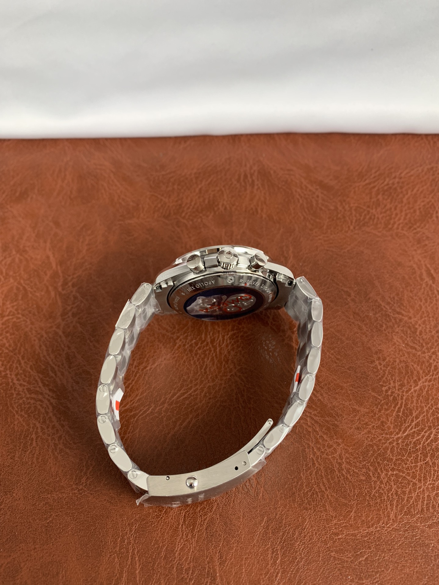 Replica Omega Men Speedmaster Snoopy Award 311.32.42.30.04.003
