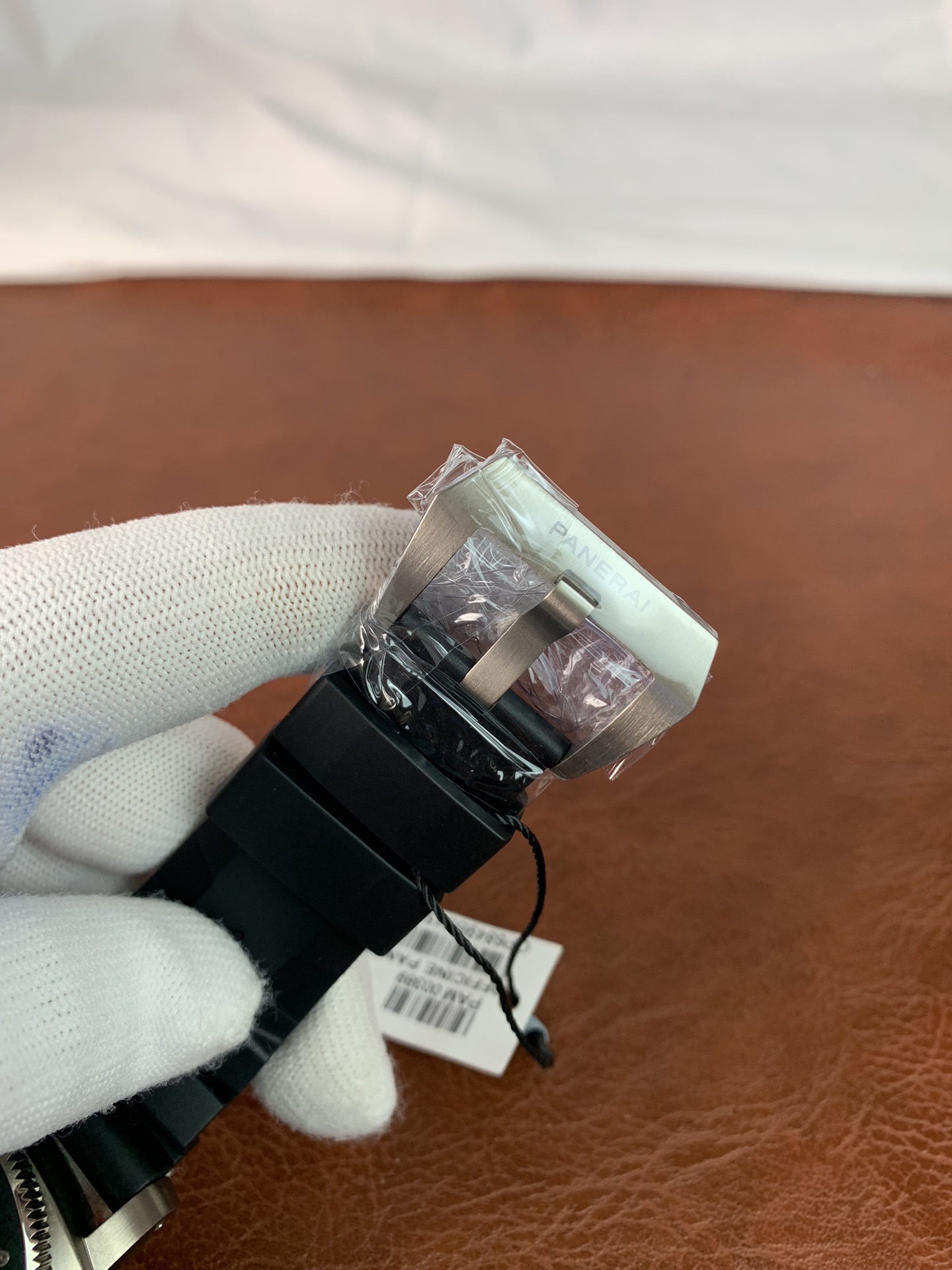 Replica Panerai Men Luminor PAM00389