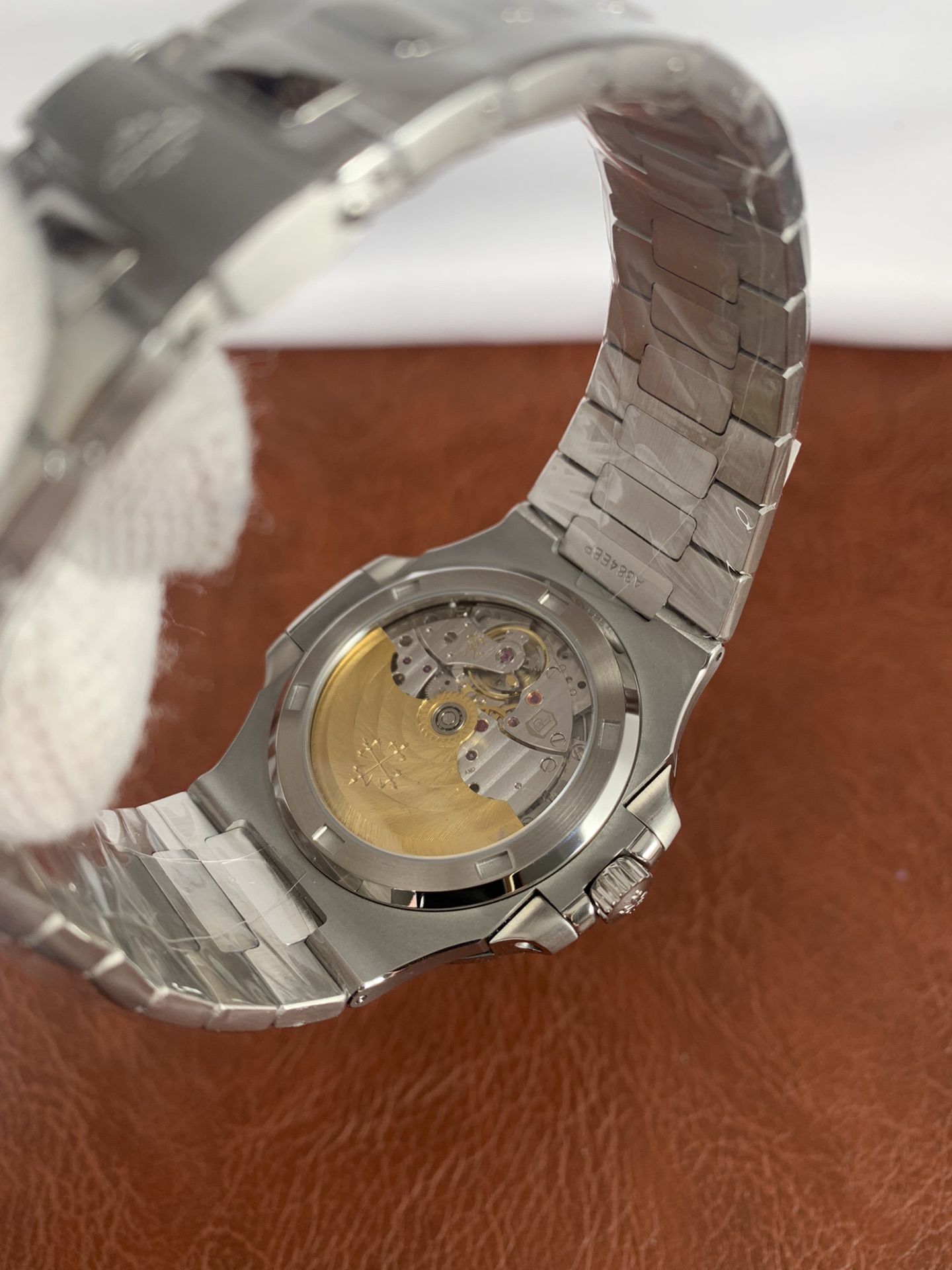 Replica Patek Philippe Men / unisex Nautilus Tiffany & Co 5711/1A-018