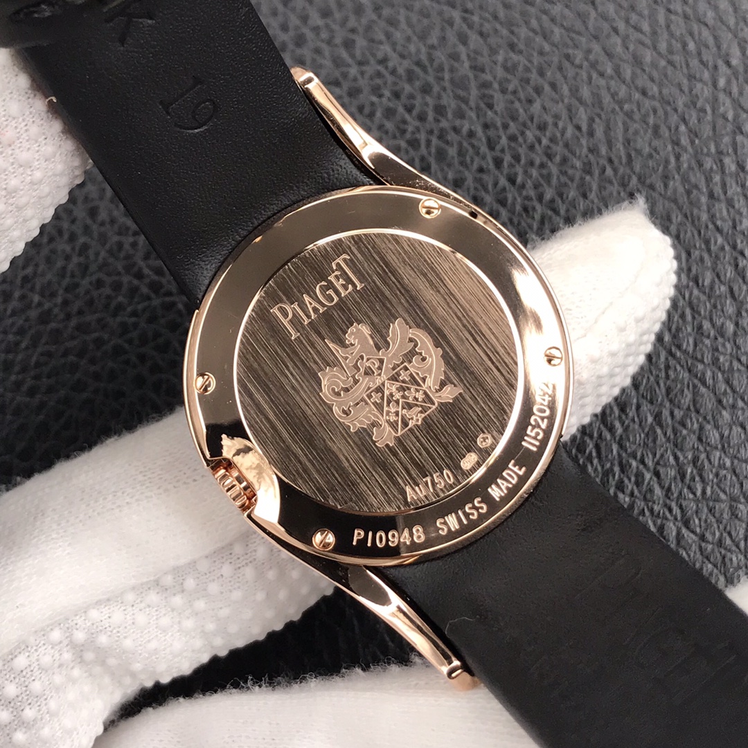 Replica Piaget Men Limelight Gala G0A41291