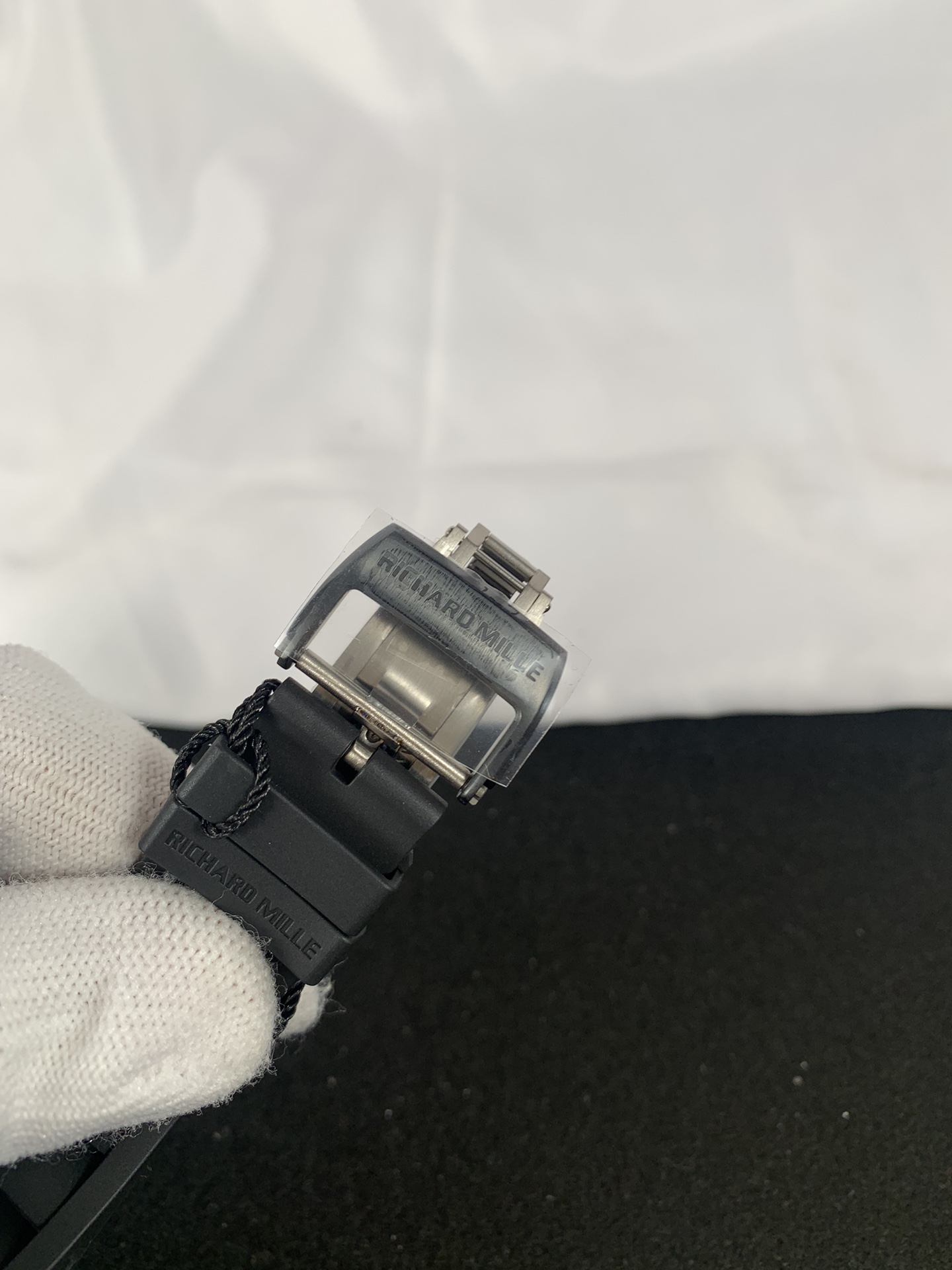 Replica Richard Mille Men RM053-02 8 Replica Richard Mille Men RM053-02