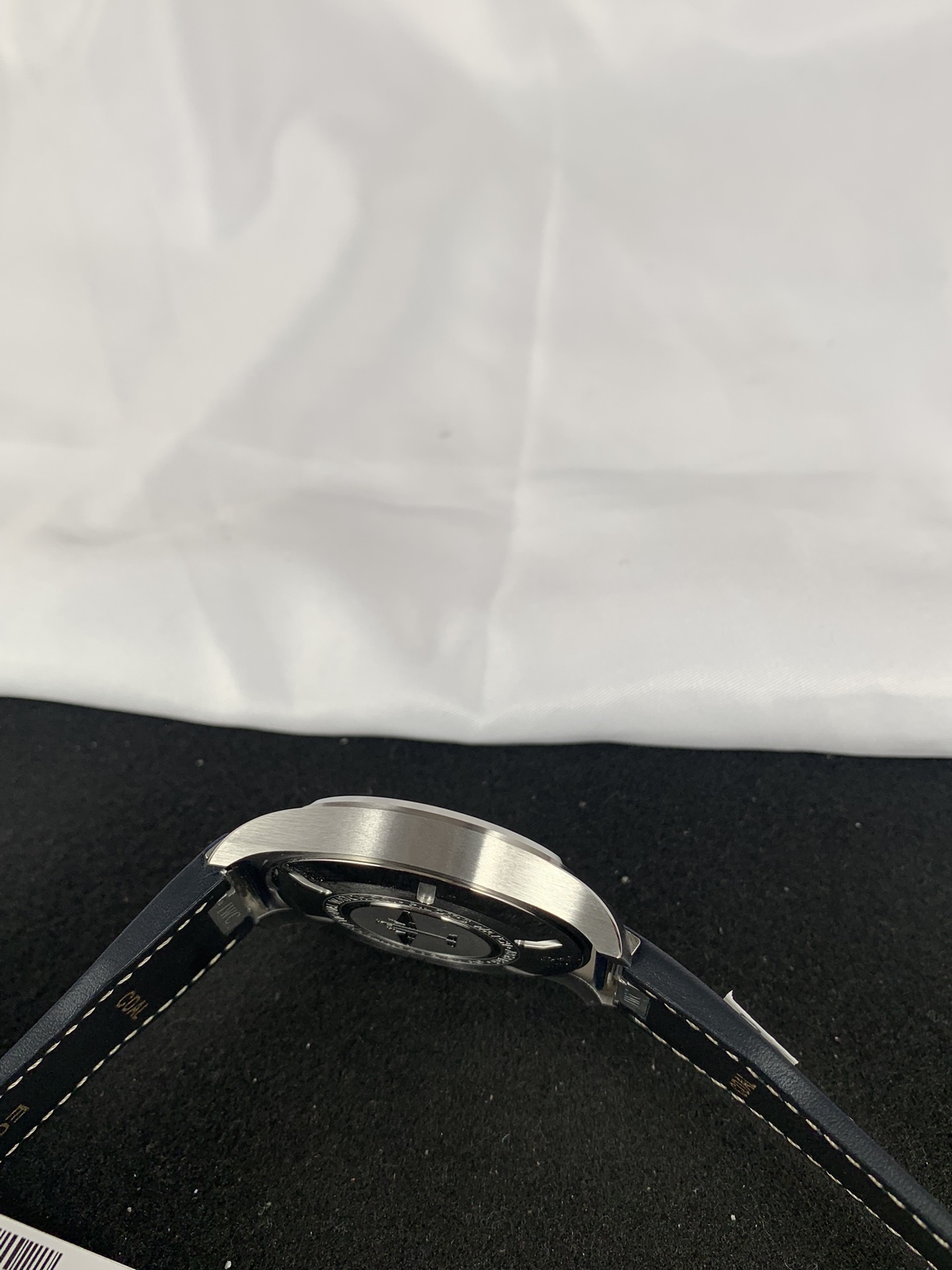 Replica IWC Men Mark XX 8 Replica IWC Men Mark XX