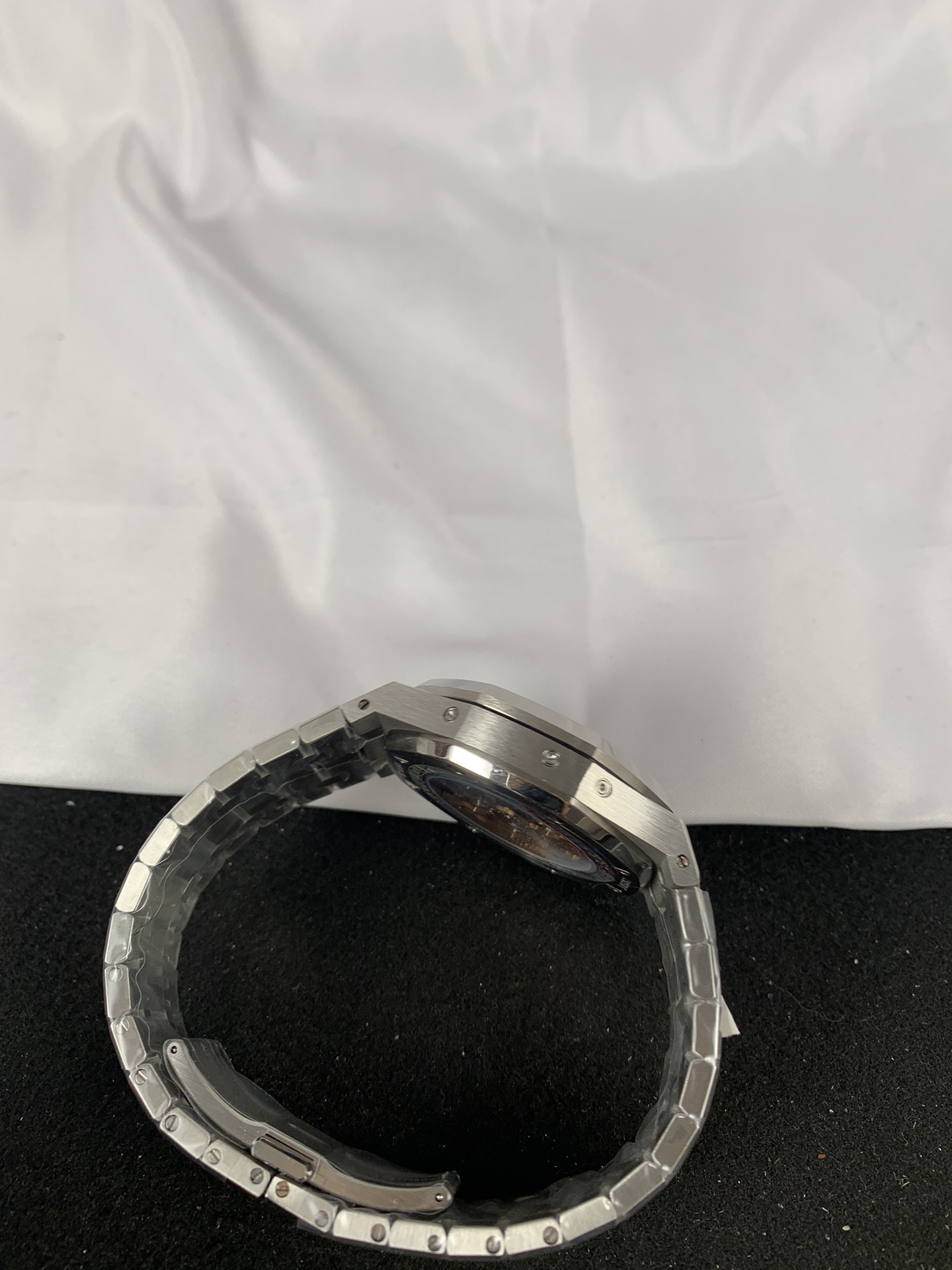 Replica Audemars Piguet Mens 26606ST.OO.1220ST.01