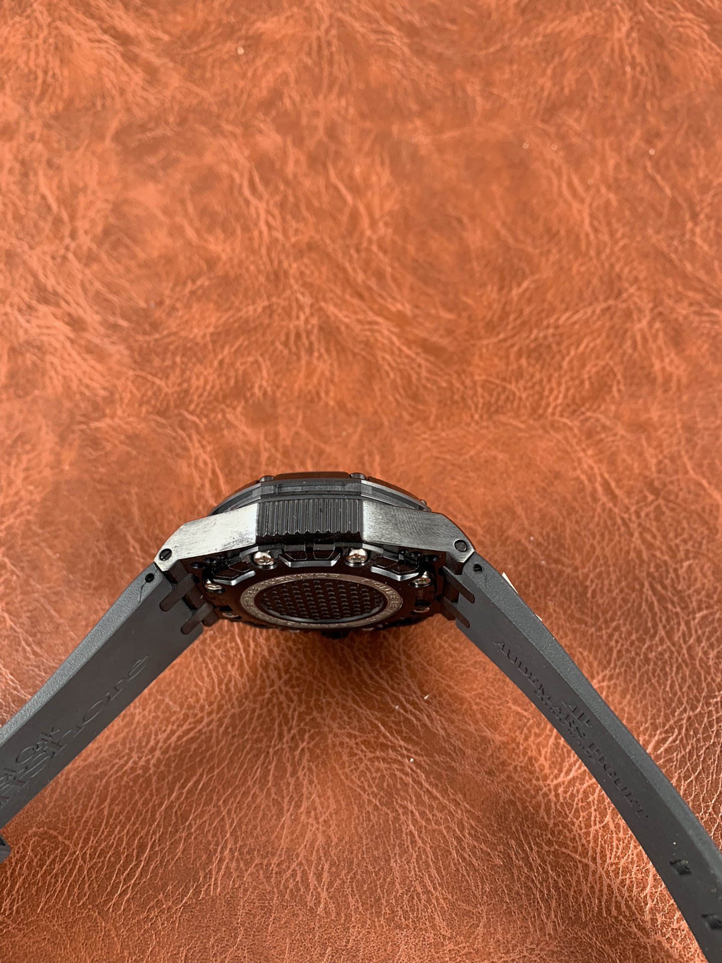 Replica Audemars Piguet Mens 26165IO.OO.A002CA.01