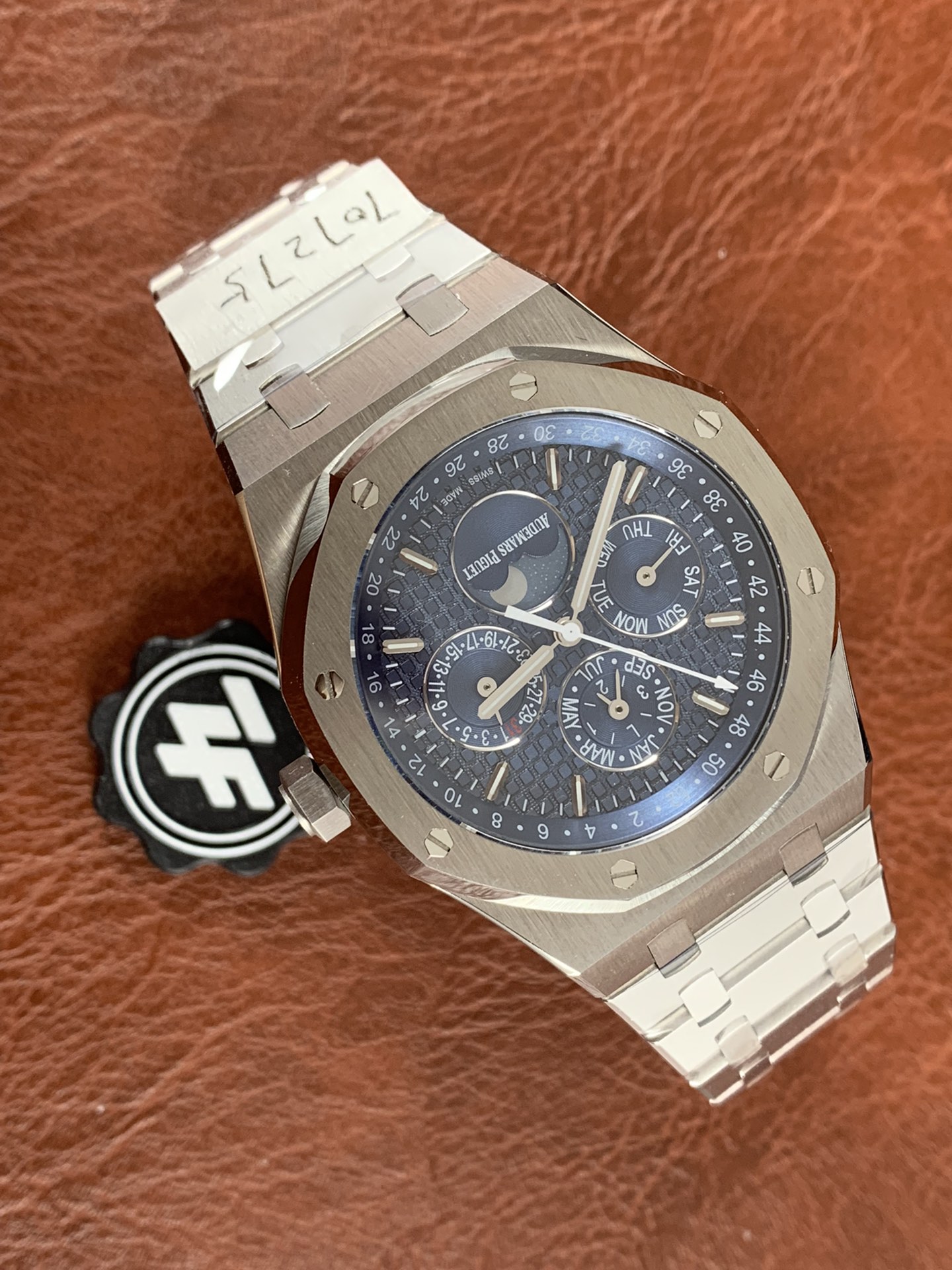 Replica Audemars Piguet Mens ref. 26574 8 Replica Audemars Piguet Mens ref. 26574