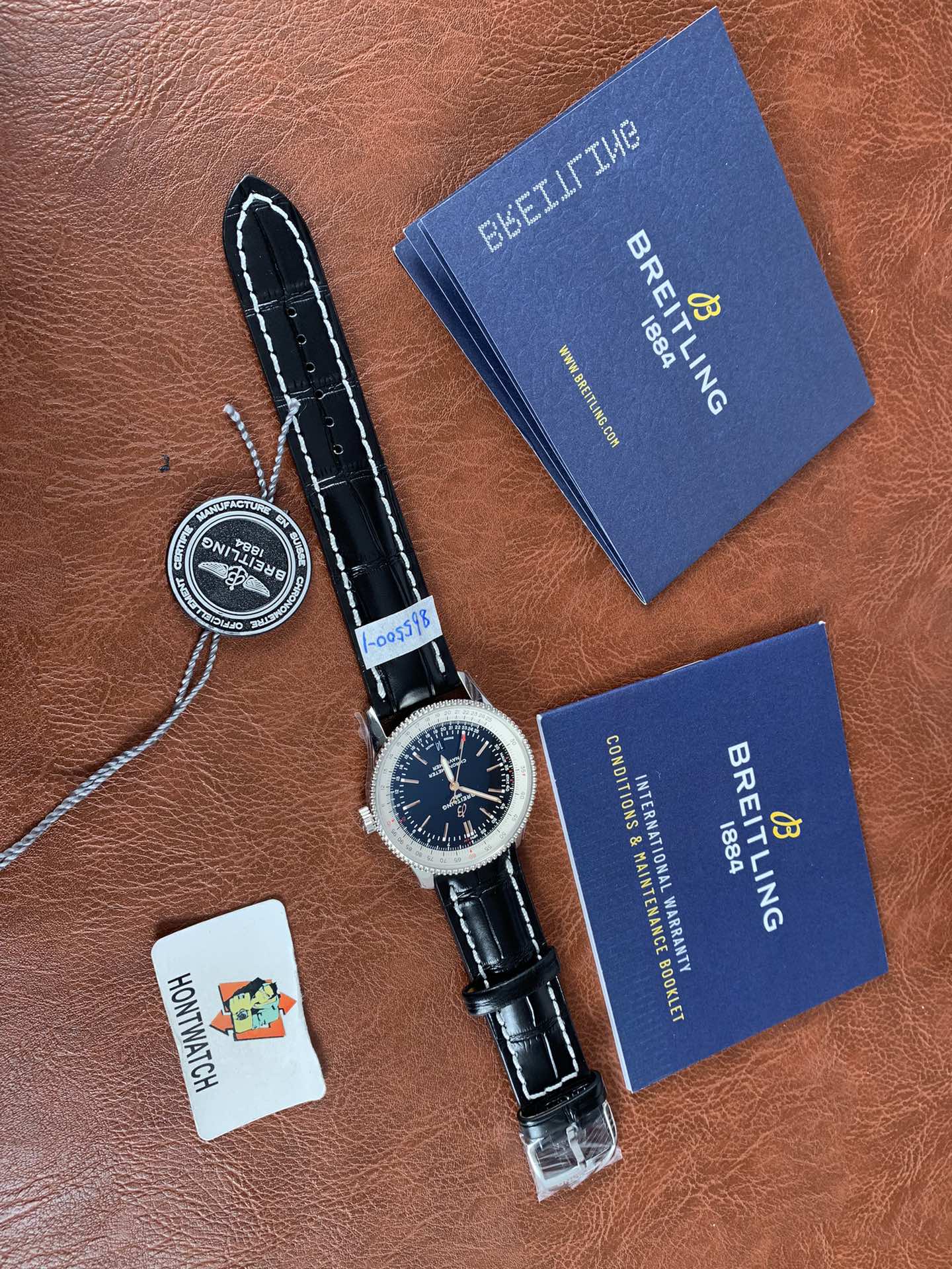 Replica Breitling Men Navitimer A17326211B1P1