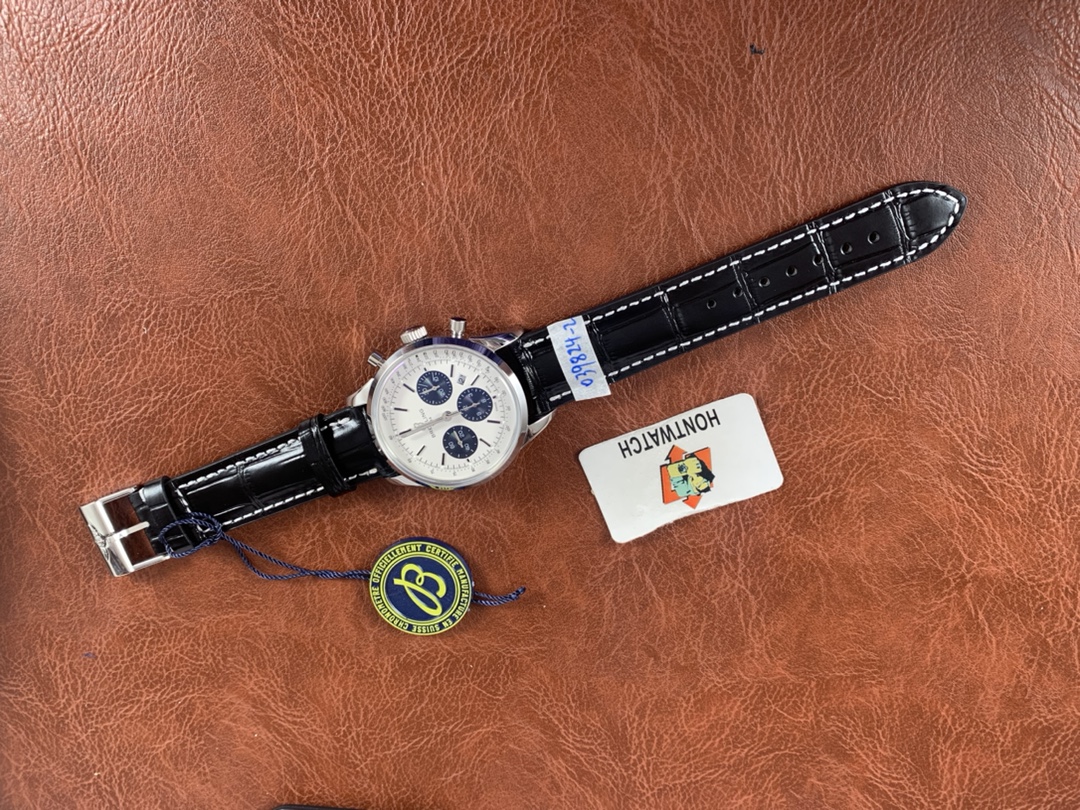 Replica Breitling Men Navitimer B01 Chronograph AB0138241G1P1 8 Replica Breitling Men Navitimer B01 Chronograph AB0138241G1P1