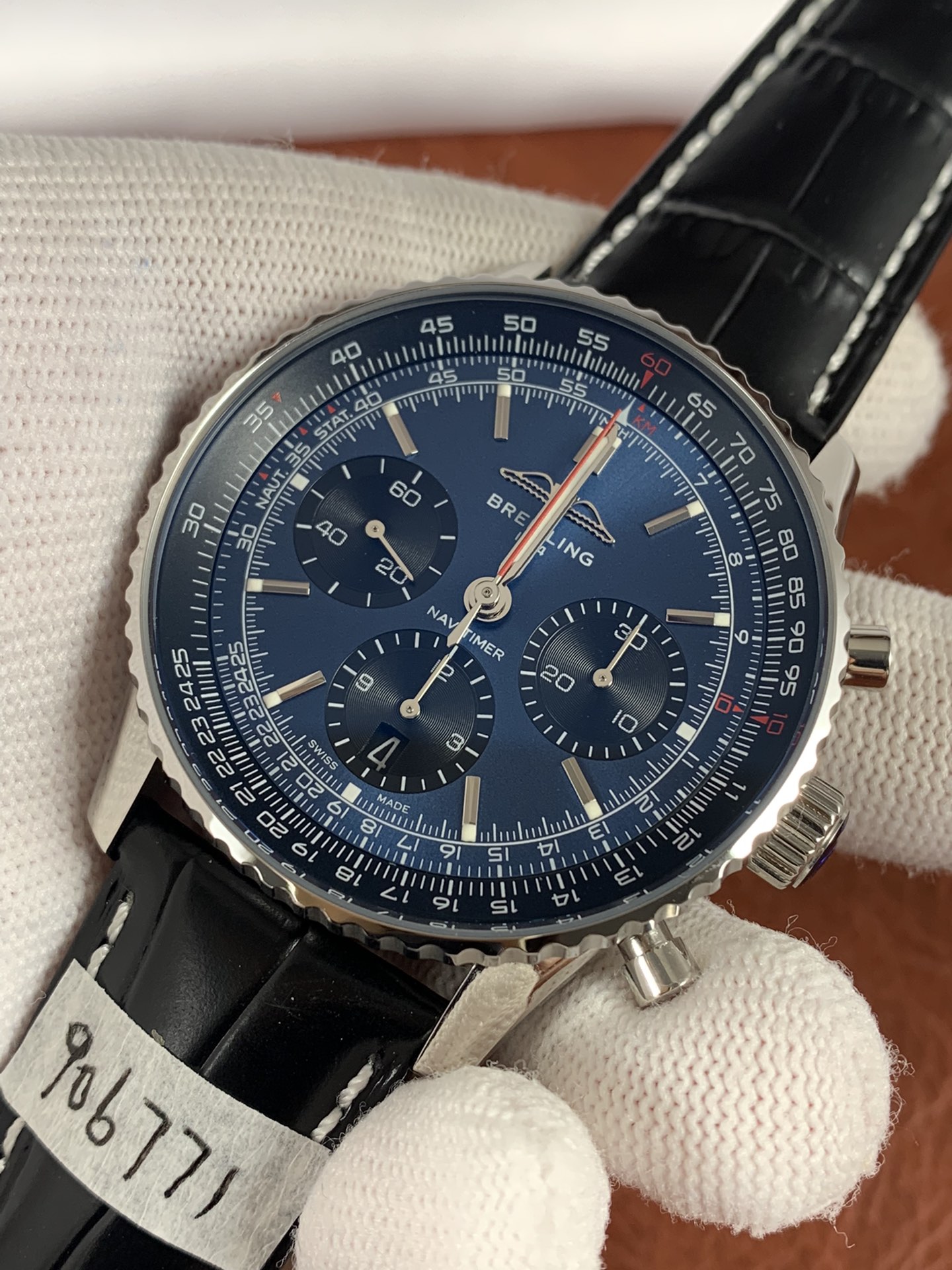 Replica Breitling Men Navitimer Chronograph