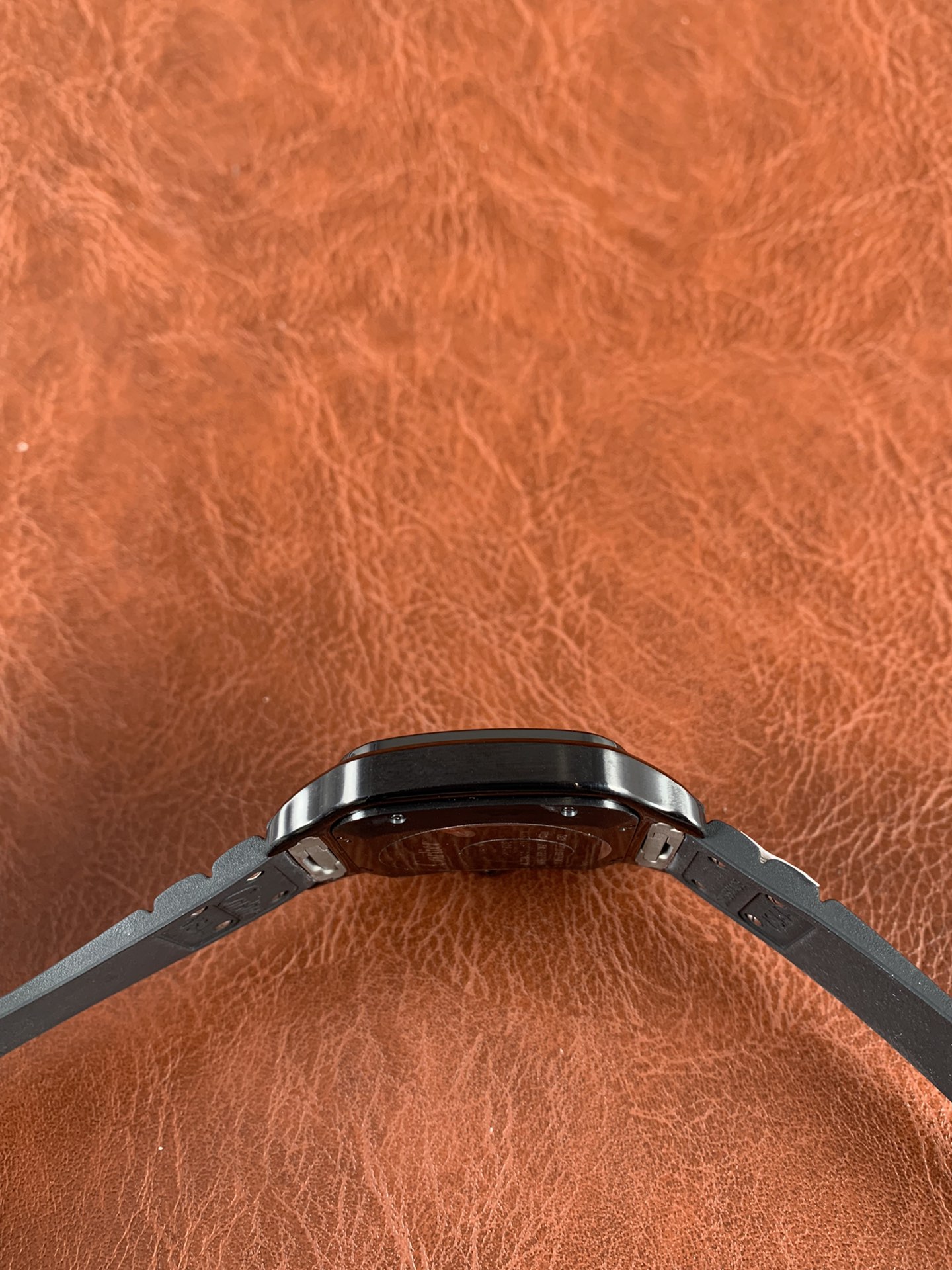 Replica Cartier Men Santos De Cartier Mens WSSA0039