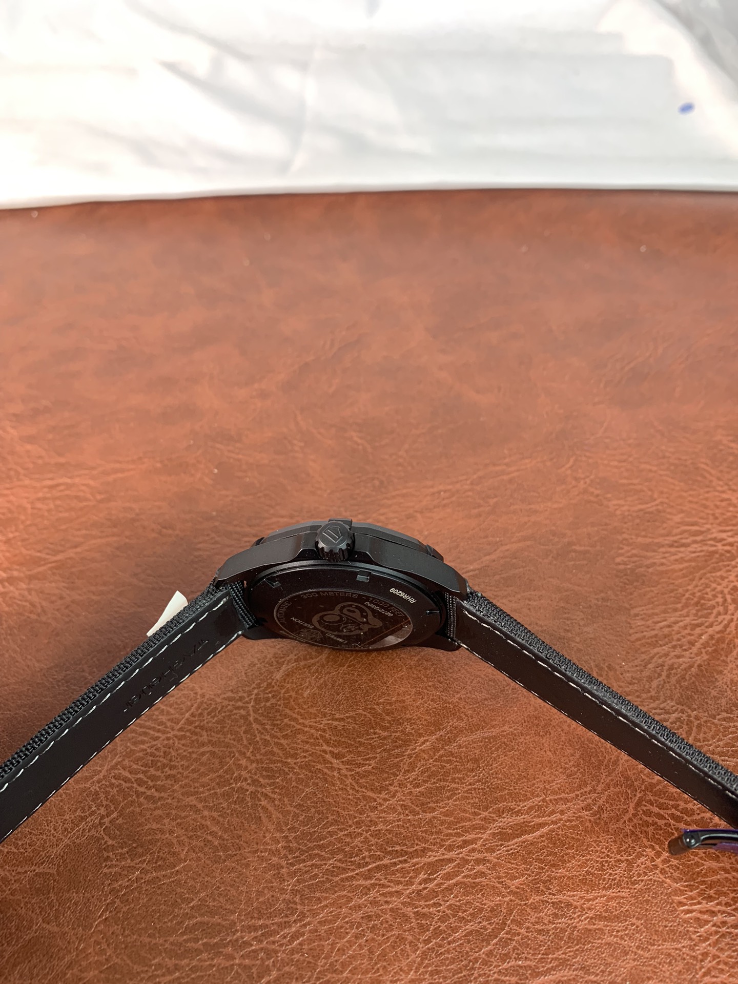 Replica Tag Heuer Men Aquaracer WAY218B.FC6364 8 Replica Tag Heuer Men Aquaracer WAY218B.FC6364