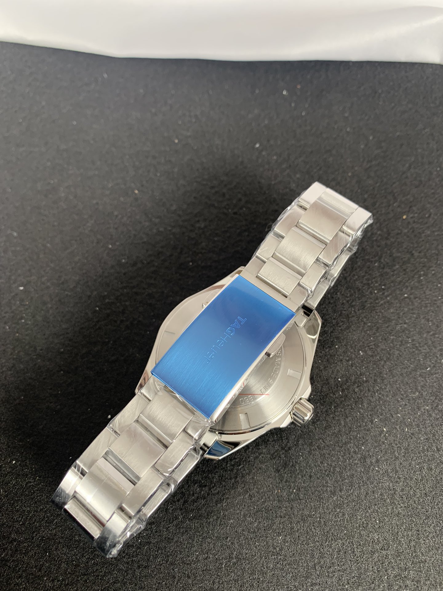 Replica Tag Heuer Men Aquaracer WAY2015.BA0927 8 Replica Tag Heuer Men Aquaracer WAY2015.BA0927