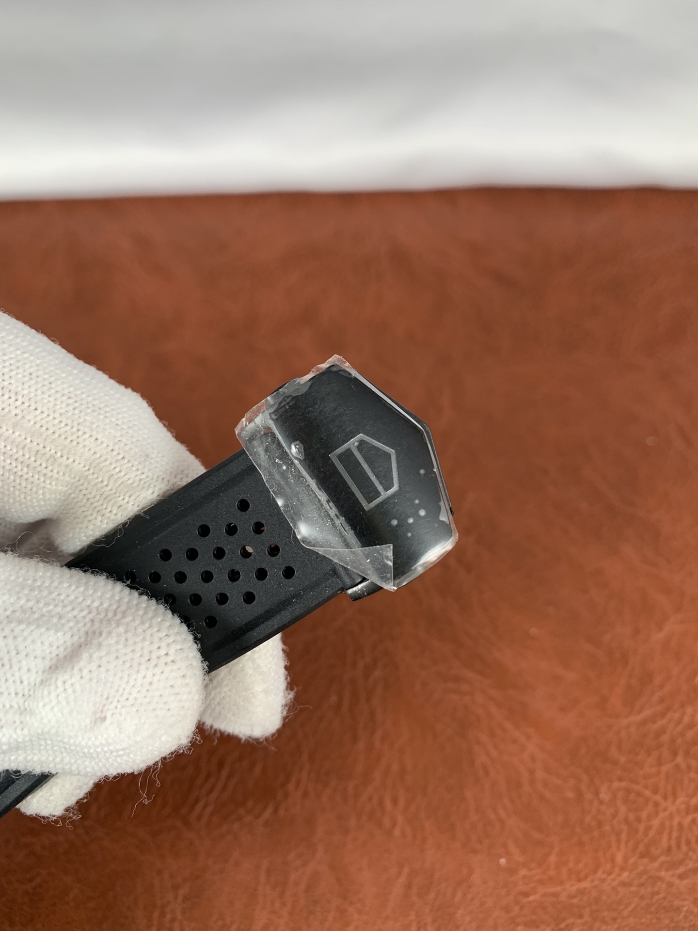 Replica Tag Heuer Men Carrera Calibre Heuer 01 Chronograph CAR201J.FT6087 8 Replica Tag Heuer Men Carrera Calibre Heuer 01 Chronograph CAR201J.FT6087