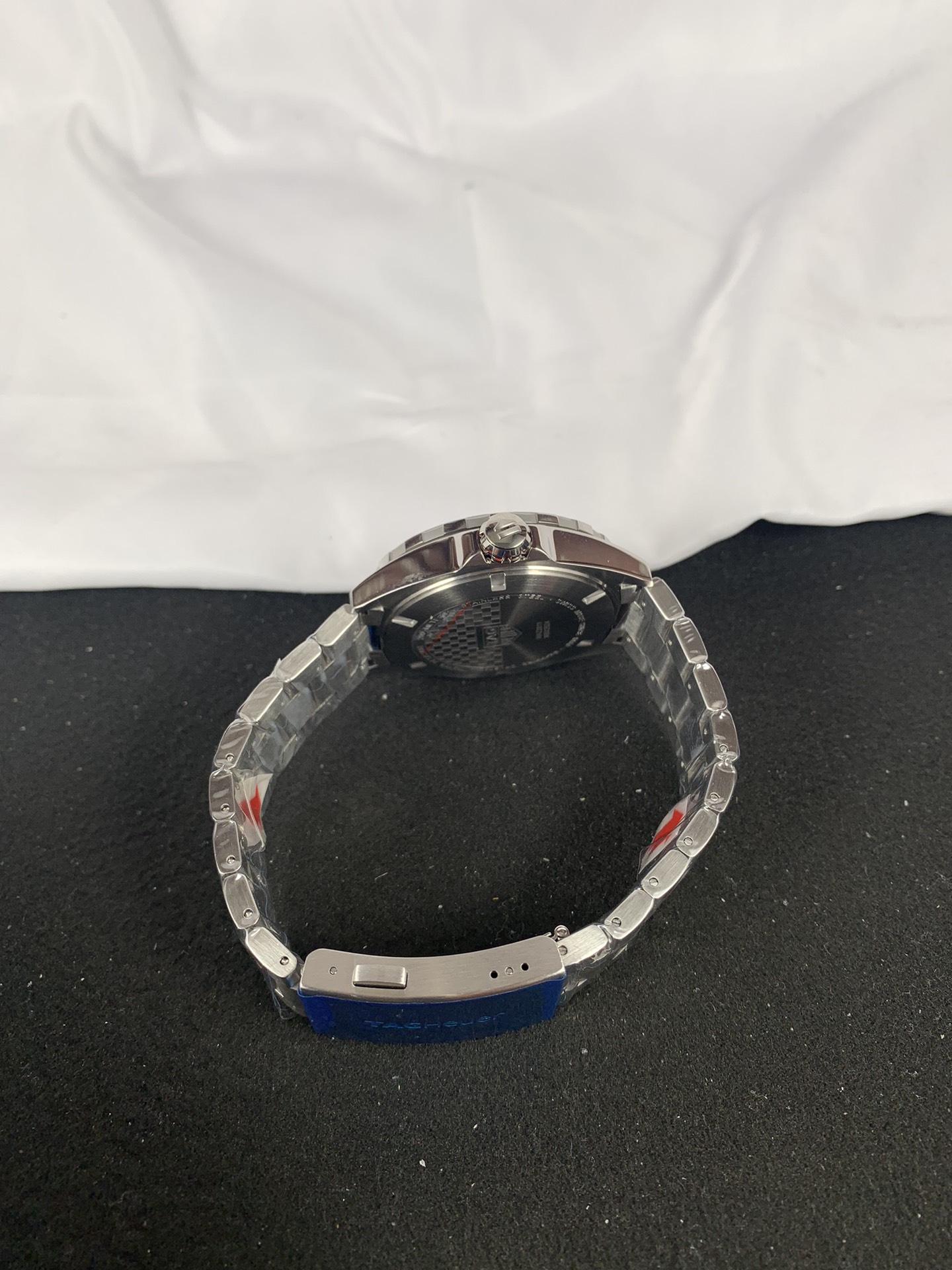 Replica Tag Heuer Men Formula WAZ2011 Calibre 5