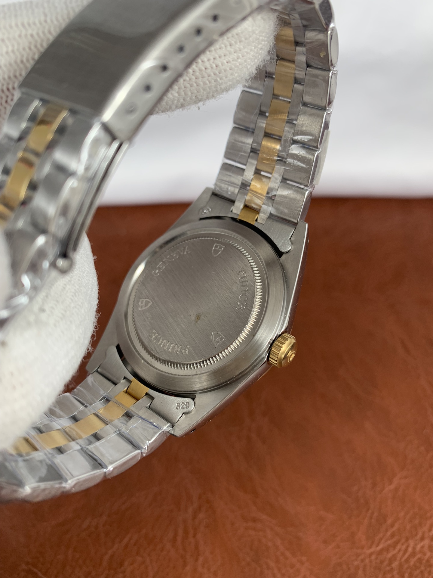 Replica Tudor Mens M79540-0004