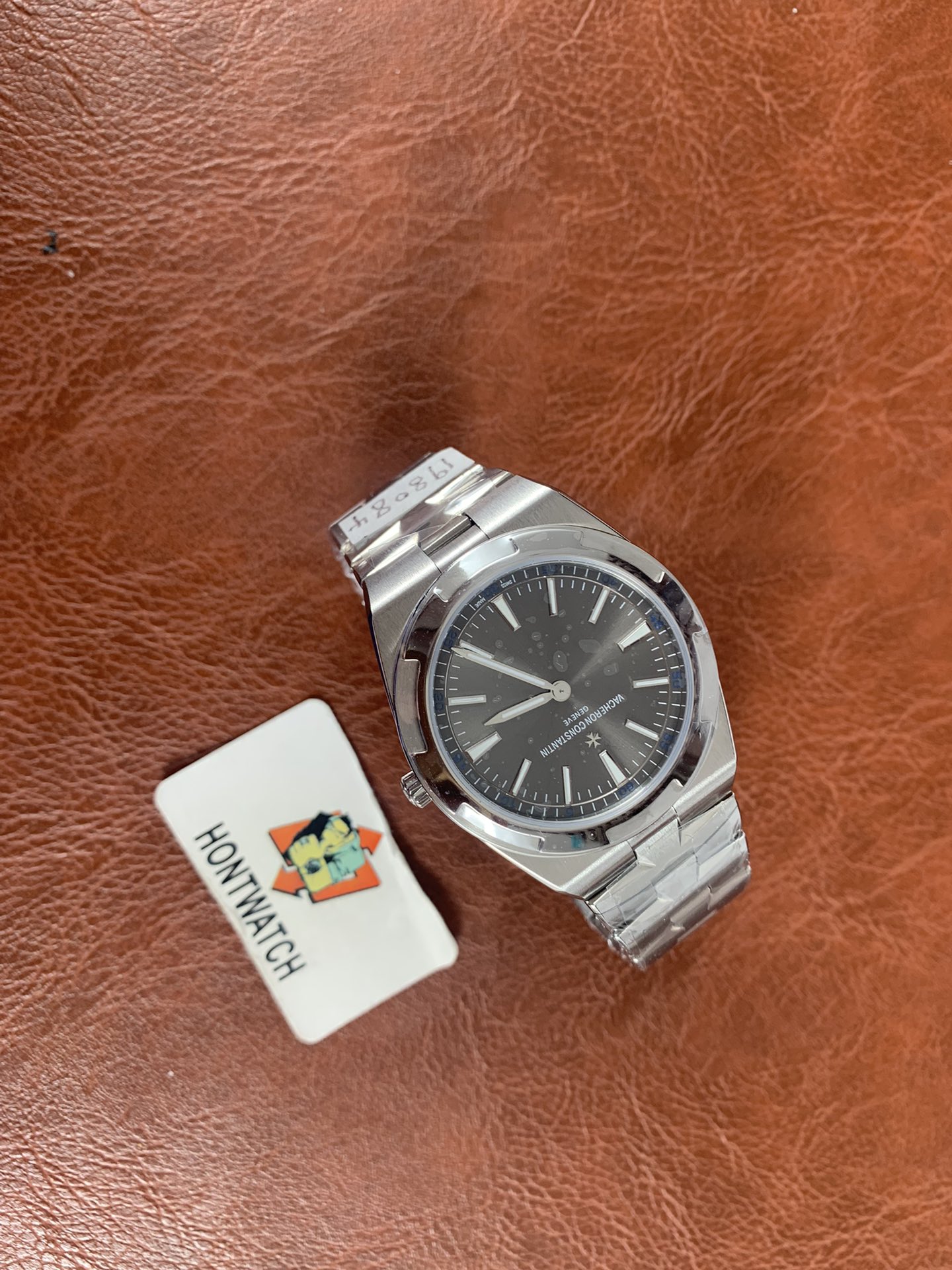 Replica Vacheron Constantin Mens 2000V/120G-B122