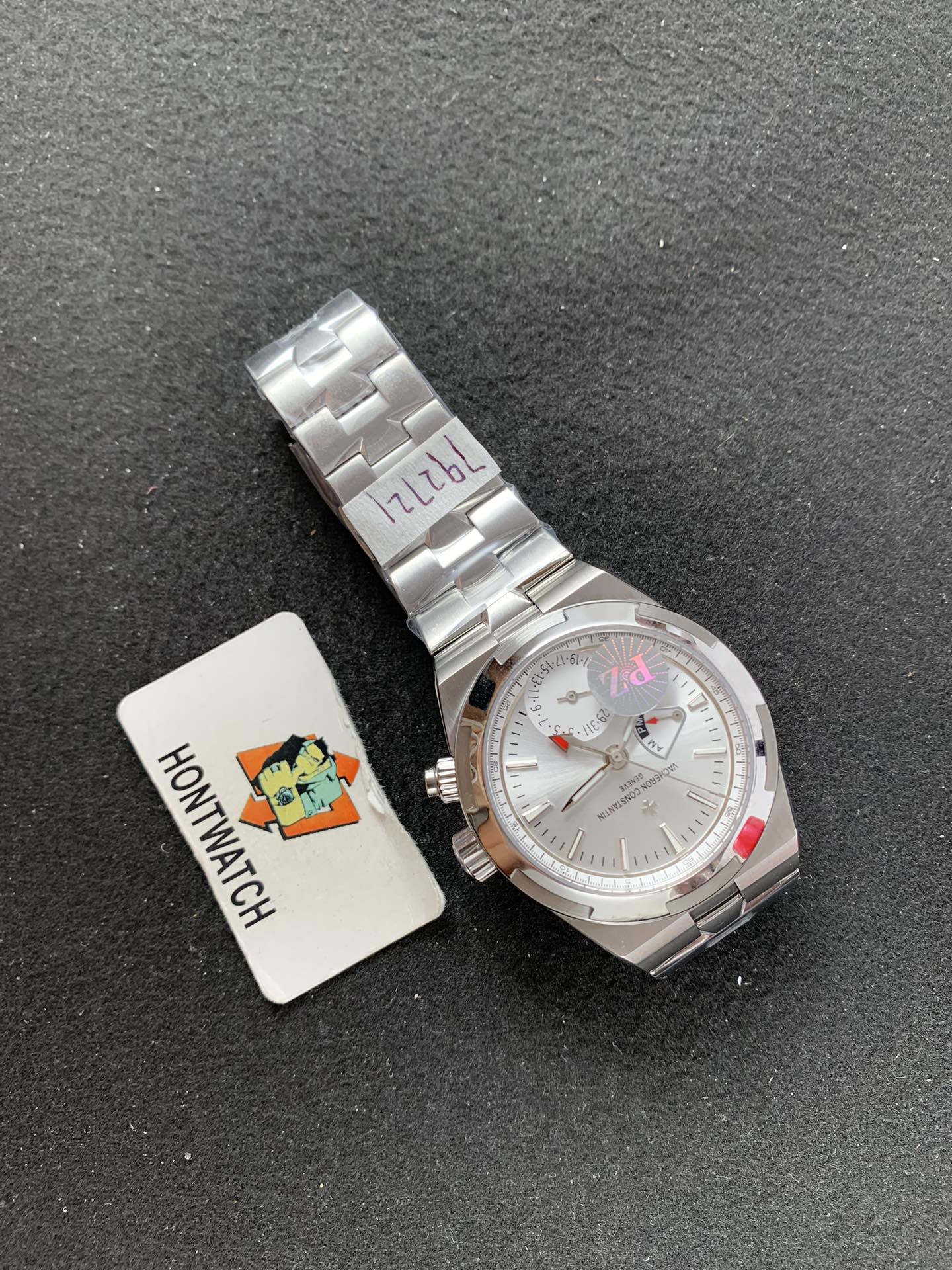 Replica Vacheron Constantin Mens VC 222