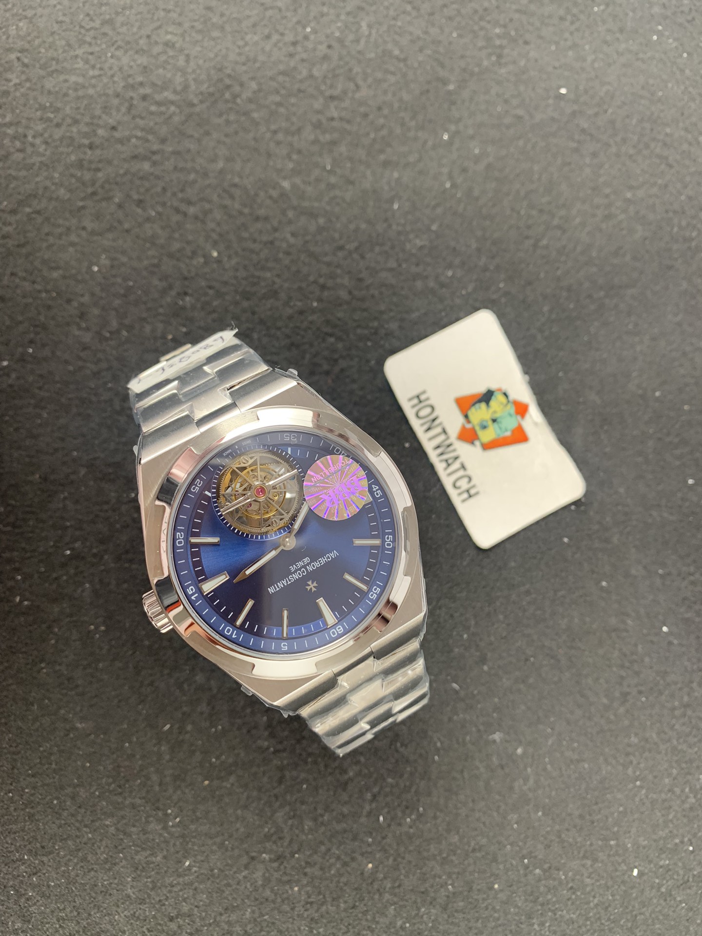 Replica Vacheron Constantin Mens 6000V/110A-B544