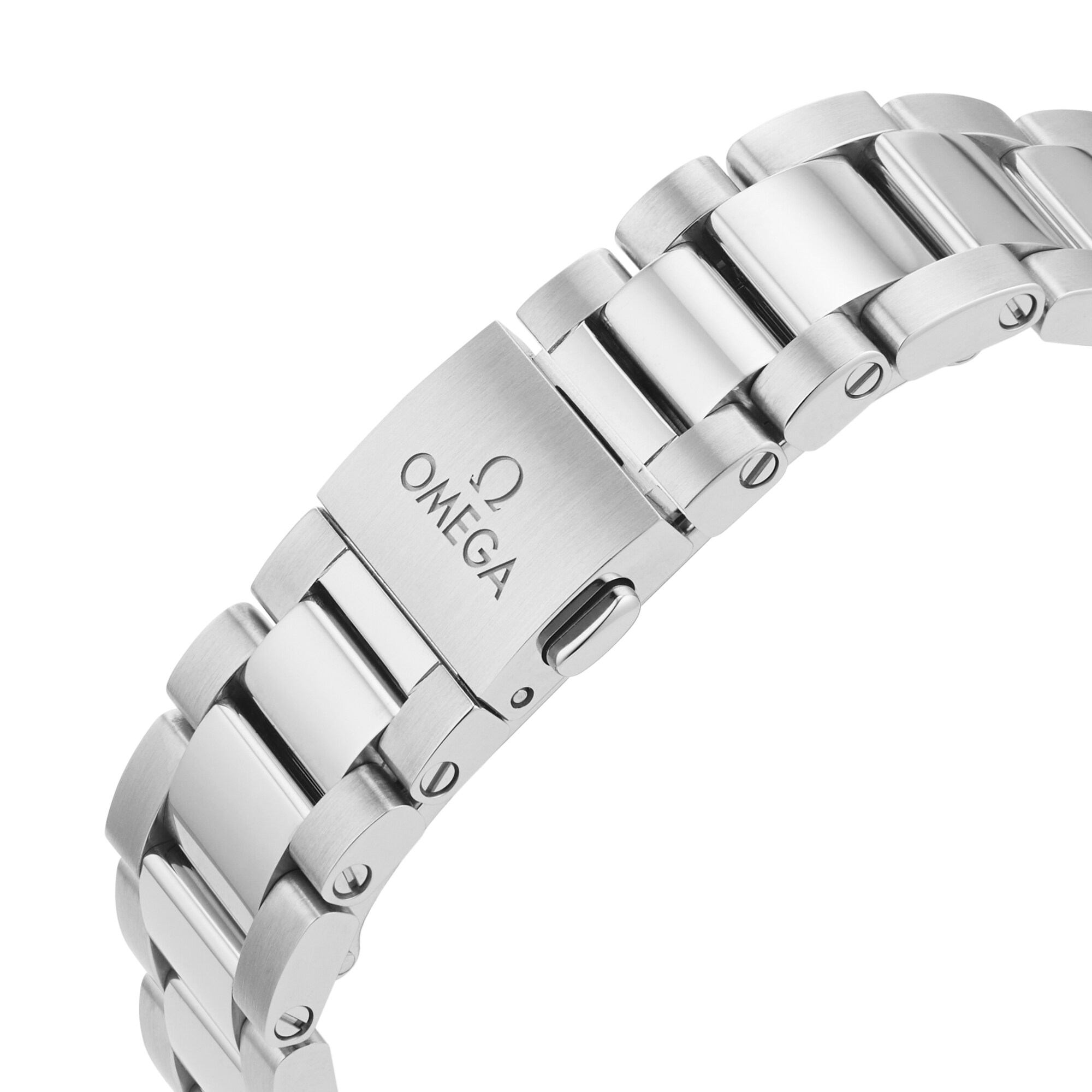 Replica Omega Seamaster Aqua Terra 150M Ladies 28mm Quartz Diamond Dot details O22010286055001 8 Replica Omega Seamaster Aqua Terra 150M Ladies 28mm Quartz Diamond Dot details O22010286055001