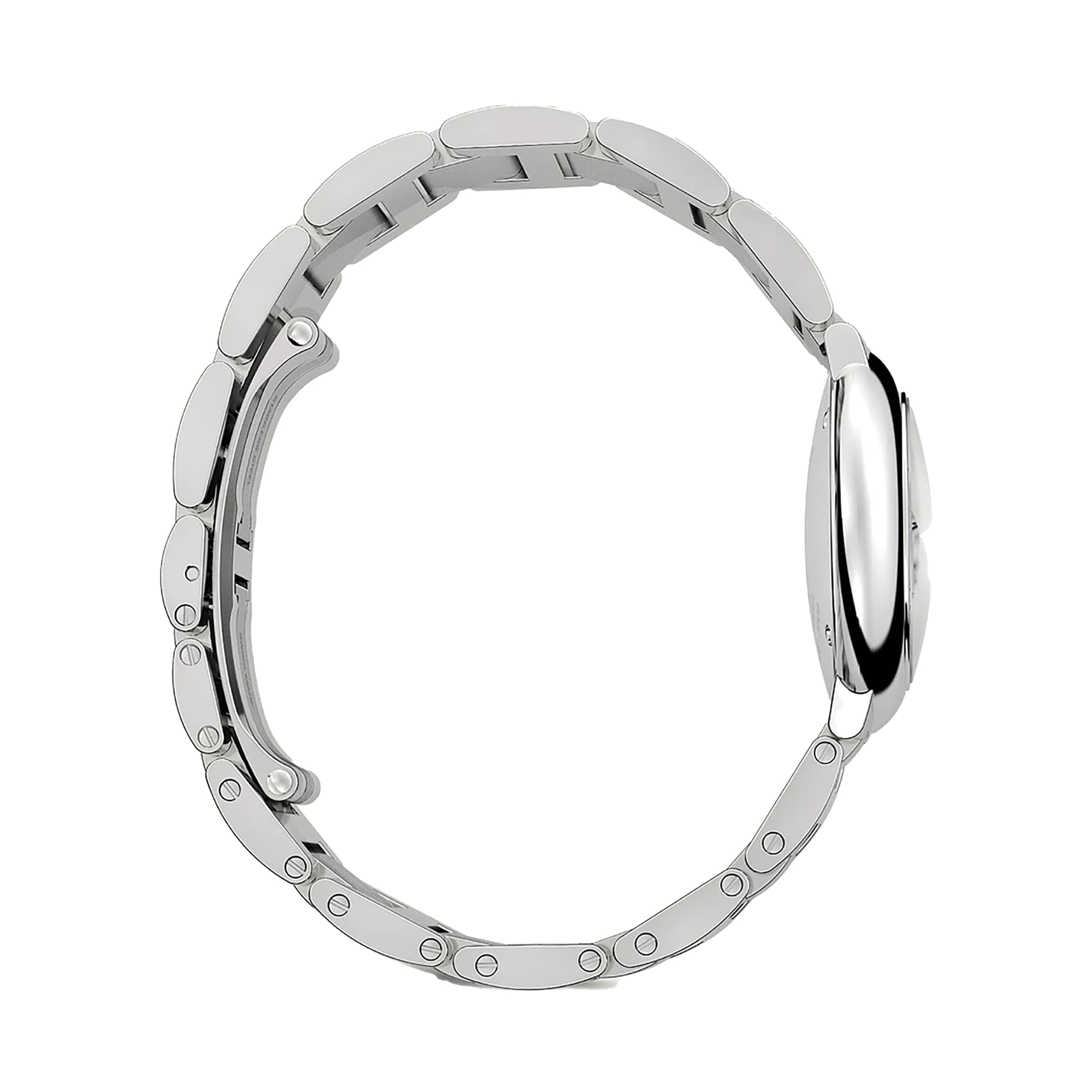 Replica Cartier Ballon Bleu De Cartier details 28mm Quartz Movement Steel W69010Z4 8 Replica Cartier Ballon Bleu De Cartier details 28mm Quartz Movement Steel W69010Z4