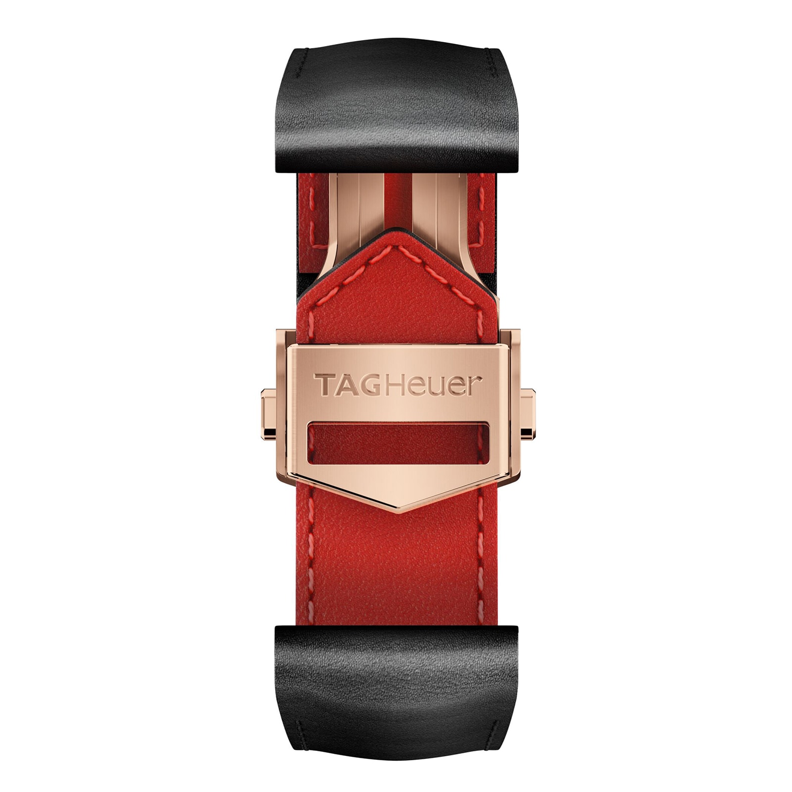 Replica TAG Heuer Connected Calibre E4 Golden Bright Edition 42mm Mens details SBR8011.BC6652 8 Replica TAG Heuer Connected Calibre E4 Golden Bright Edition 42mm Mens details SBR8011.BC6652