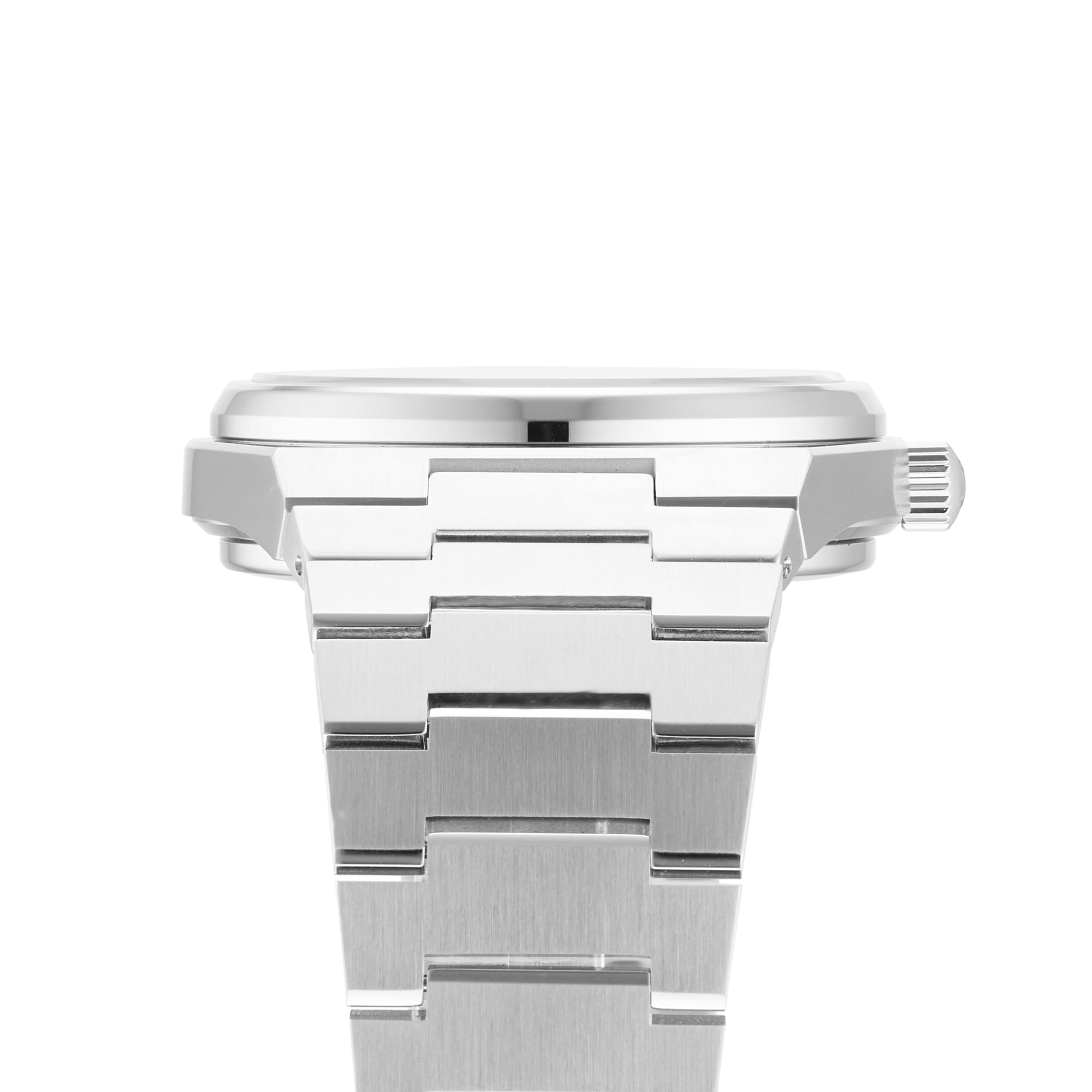 Replica Tissot T-Classic PRX Powermatic 80 40mm Mens details Light Blue T1374071135100 8 Replica Tissot T-Classic PRX Powermatic 80 40mm Mens details Light Blue T1374071135100