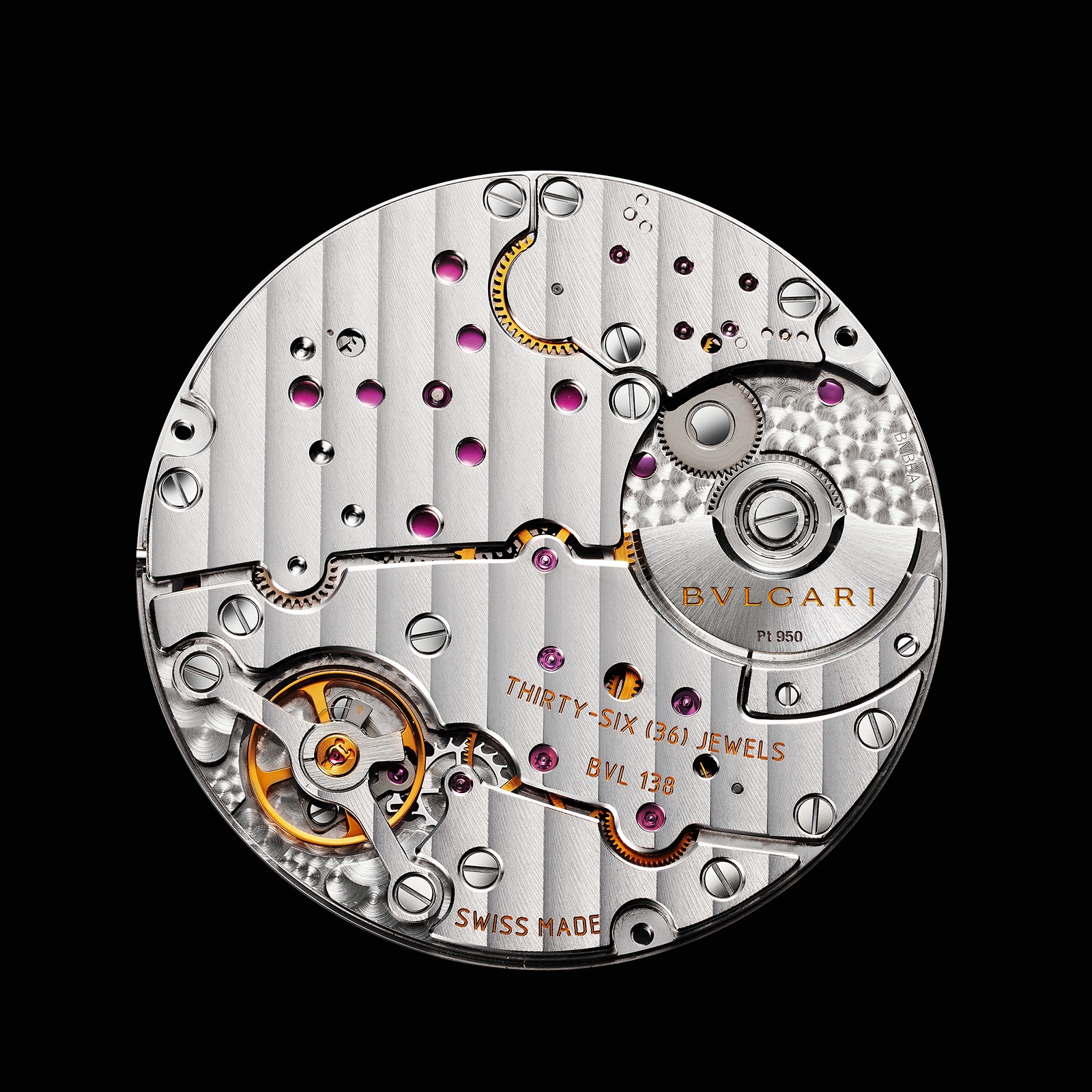 Replica Bvlgari Octo Finissimo details 103464 8 Replica Bvlgari Octo Finissimo details 103464