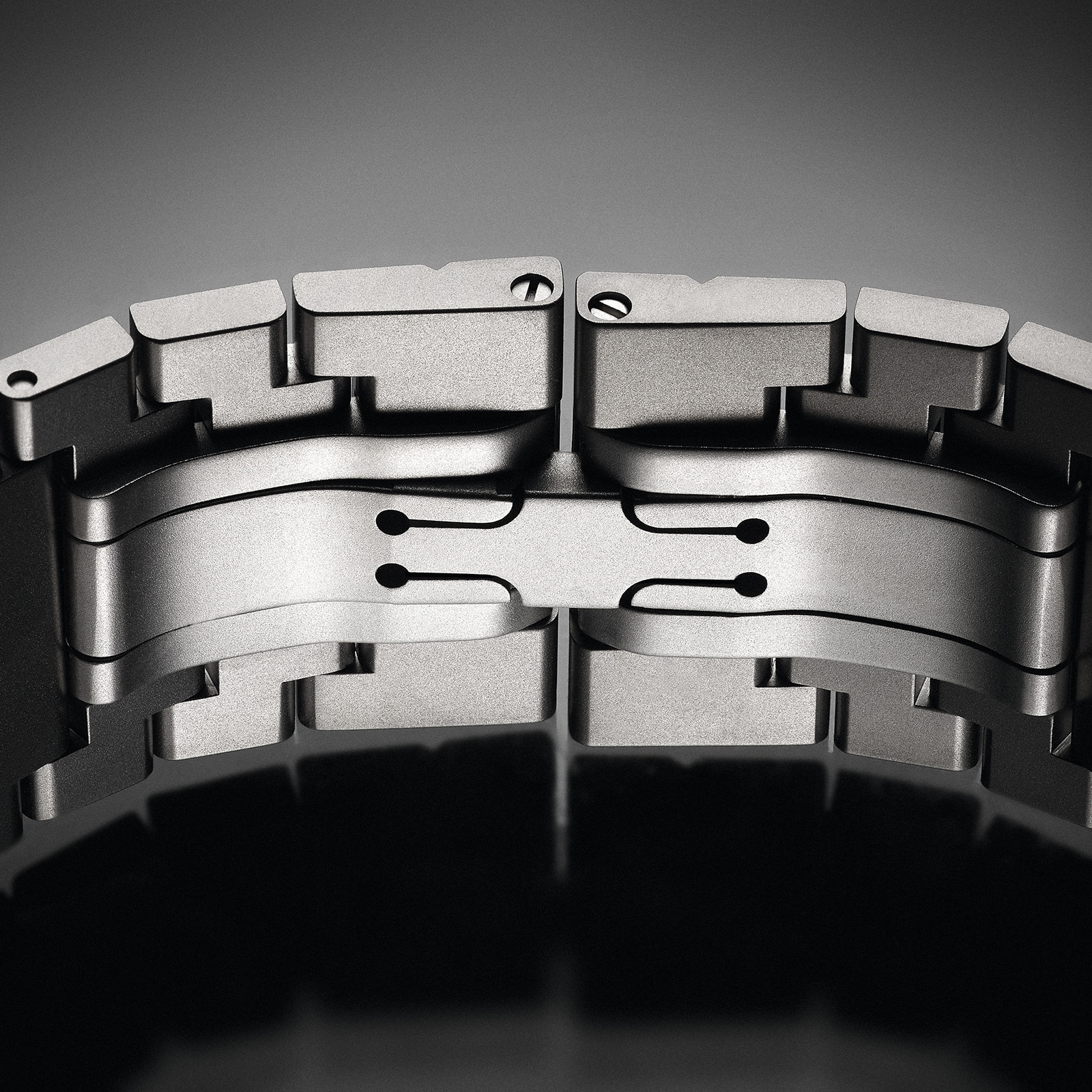 Replica Bvlgari Octo Finissimo details 102713