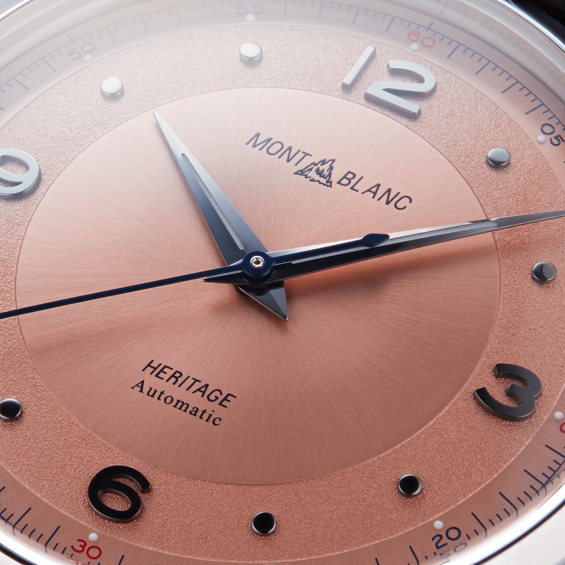 Replica Montblanc Montblanc Heritage 119944