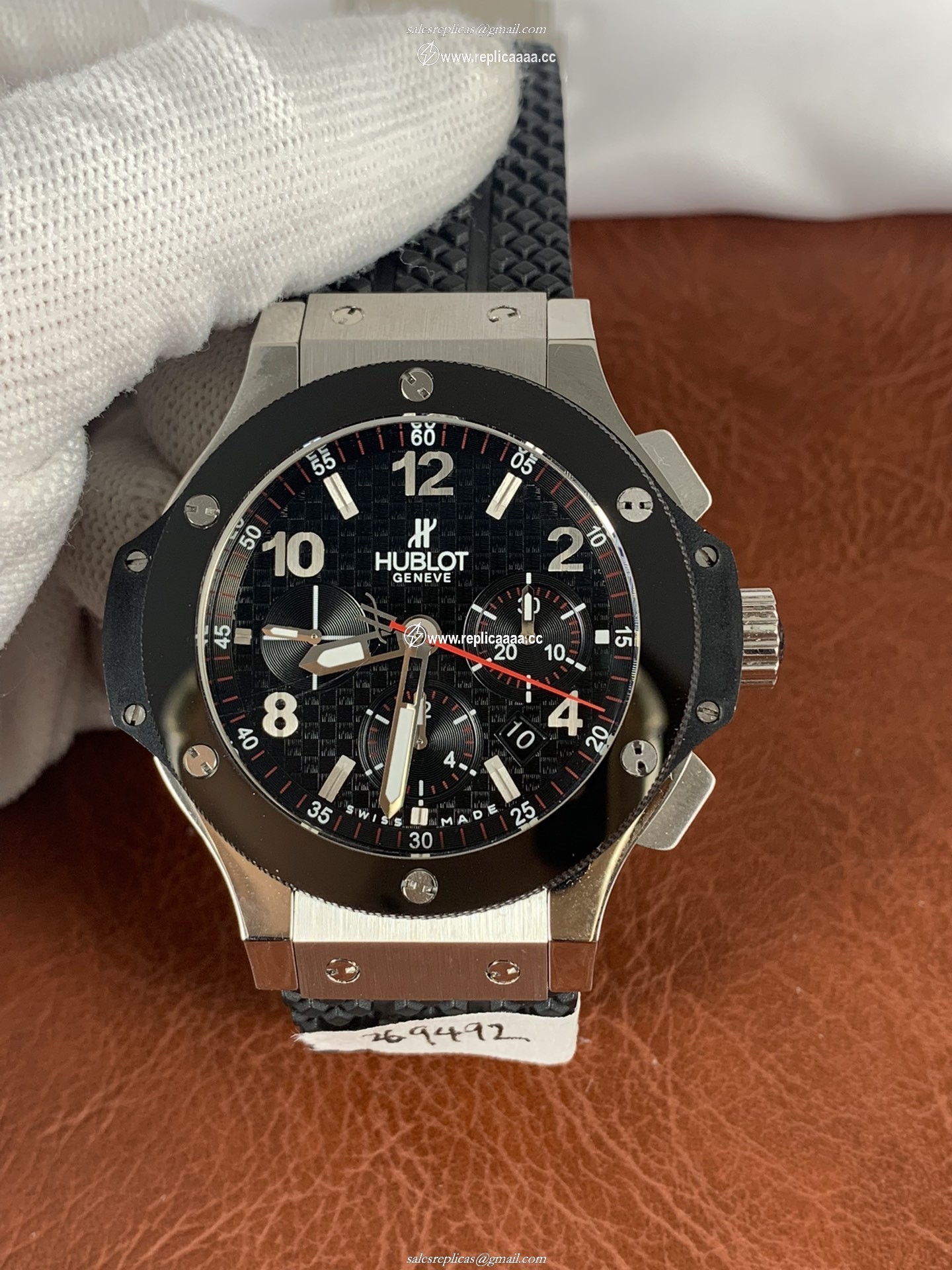 Hublot Mens 301.SB.131.RX