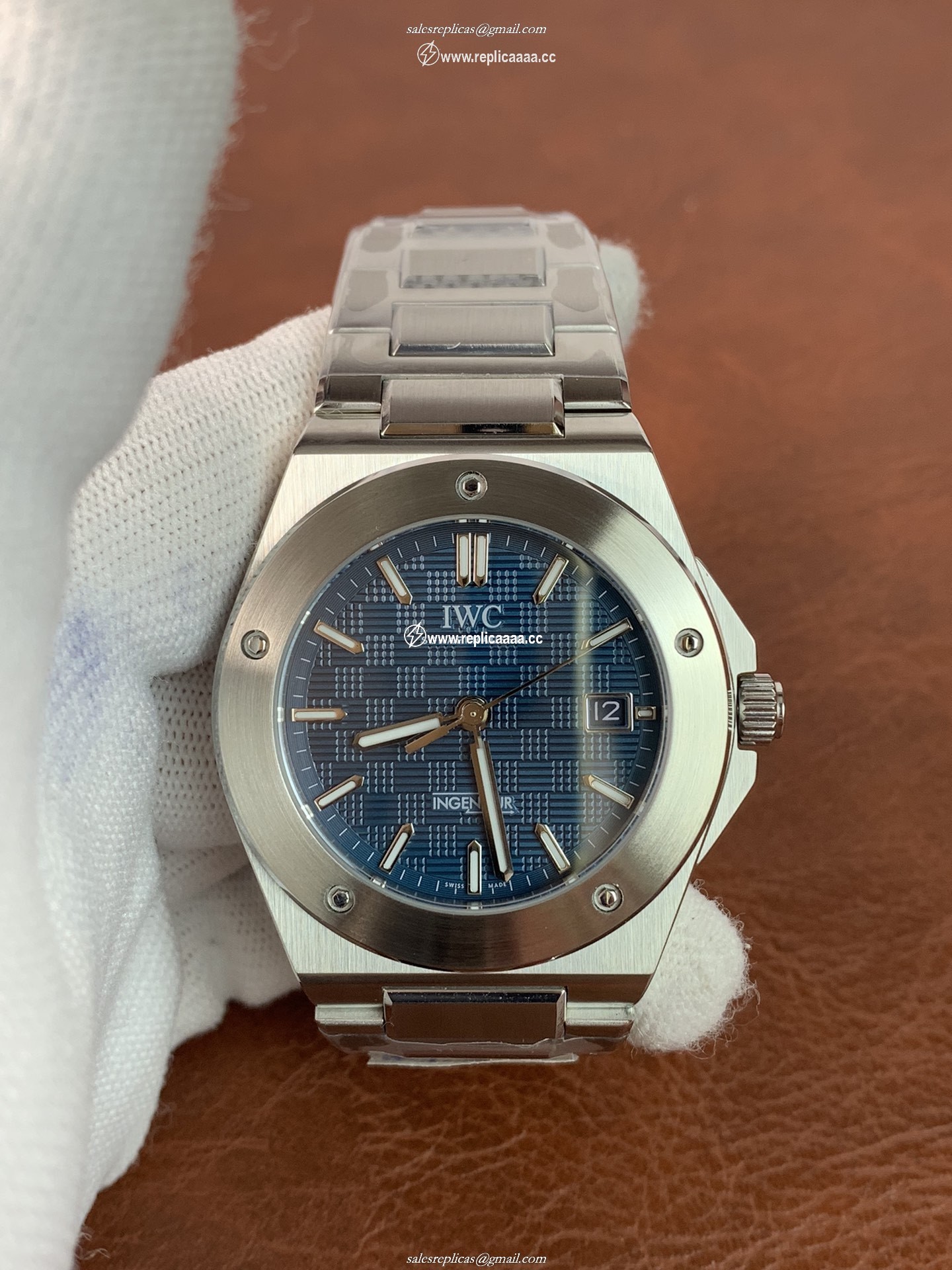 IWC Men IW328903