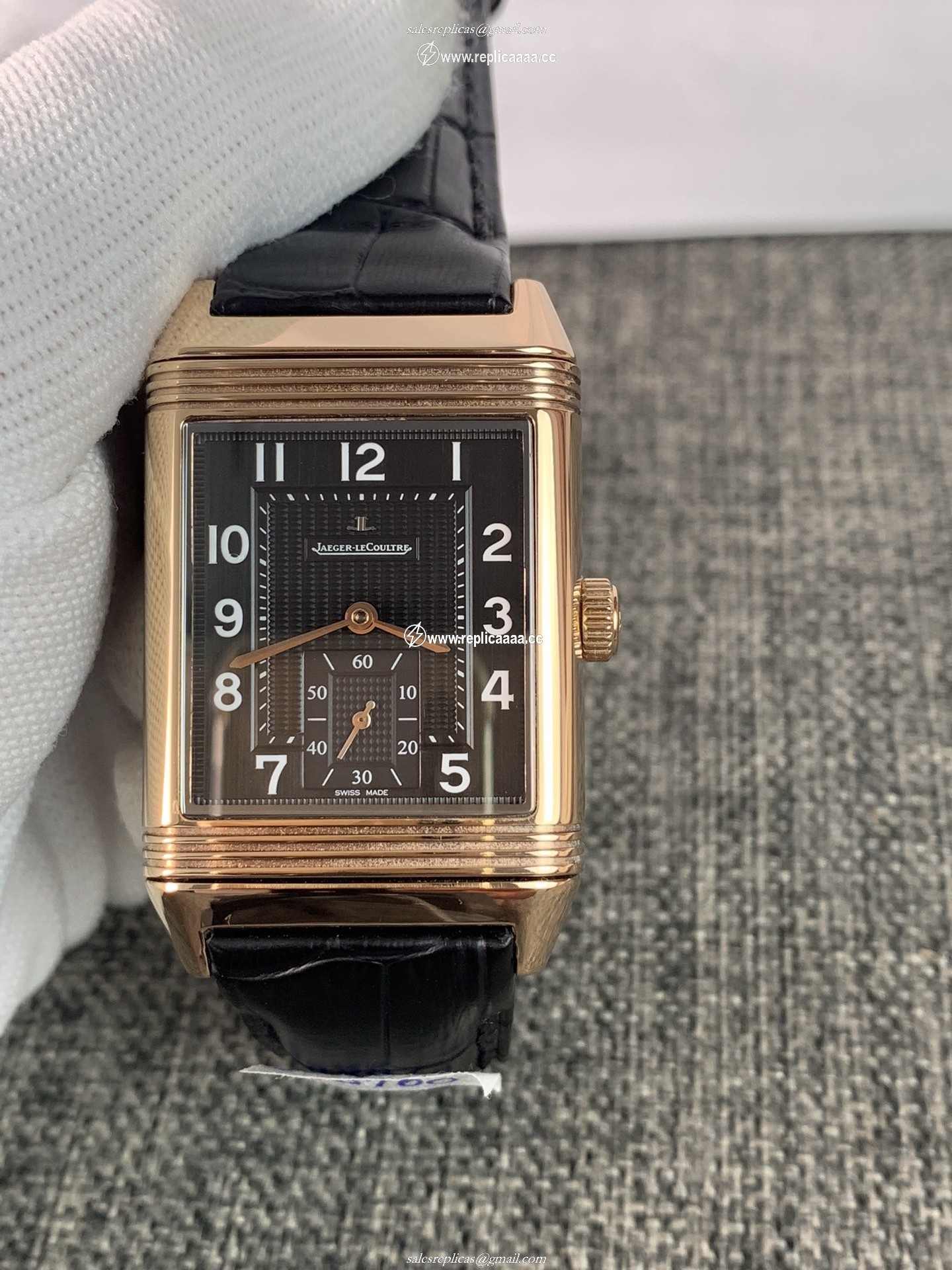 Jaeger Le Coultre Men Q3732470